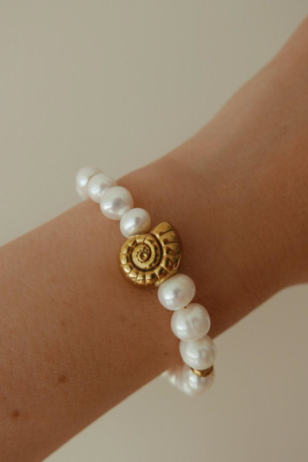 Charlie Bracelet - has waterproof, durable, elegant and vintage inspired jewelry