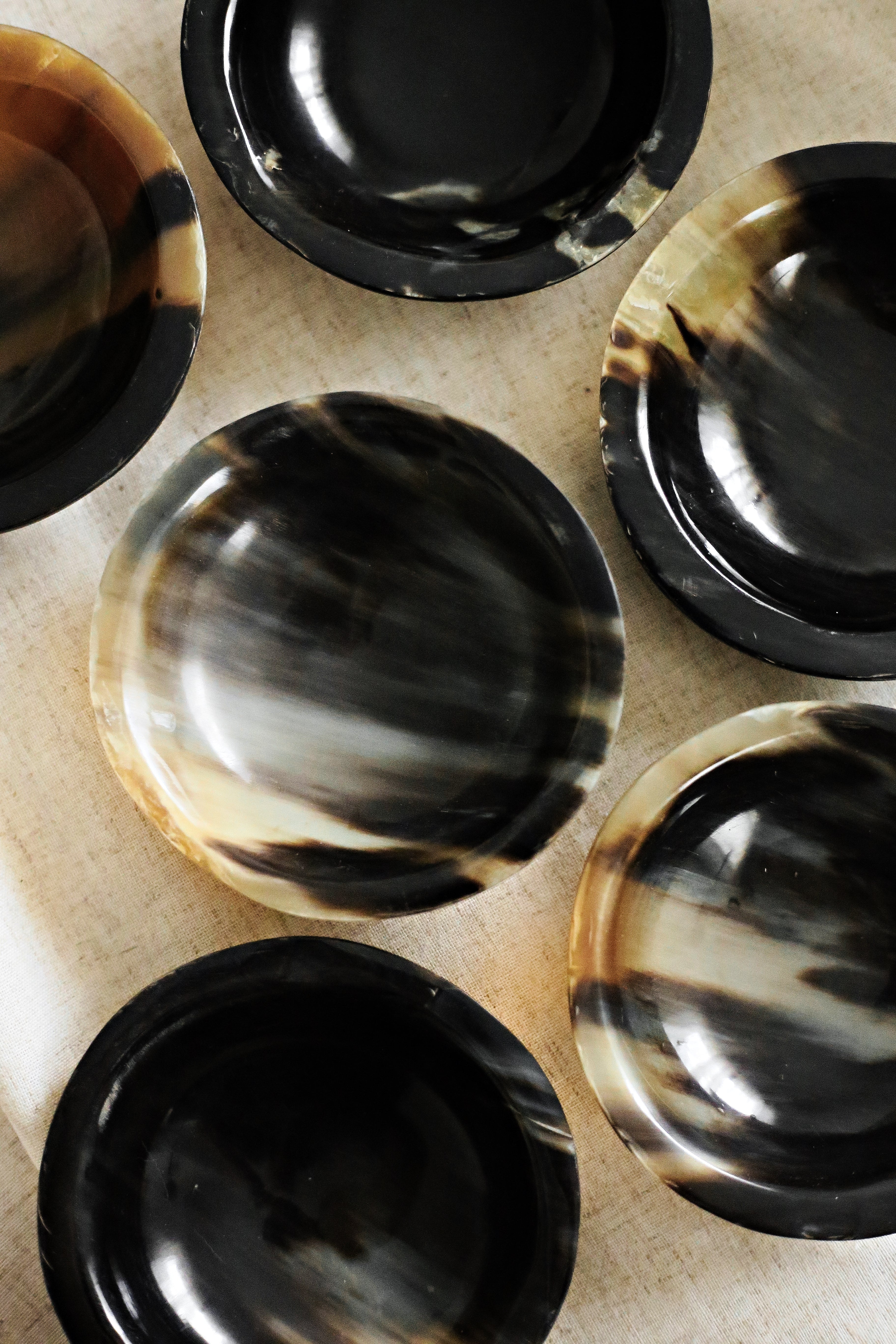 Denys Keepsake Dish - has waterproof, durable, elegant and vintage inspired jewelry