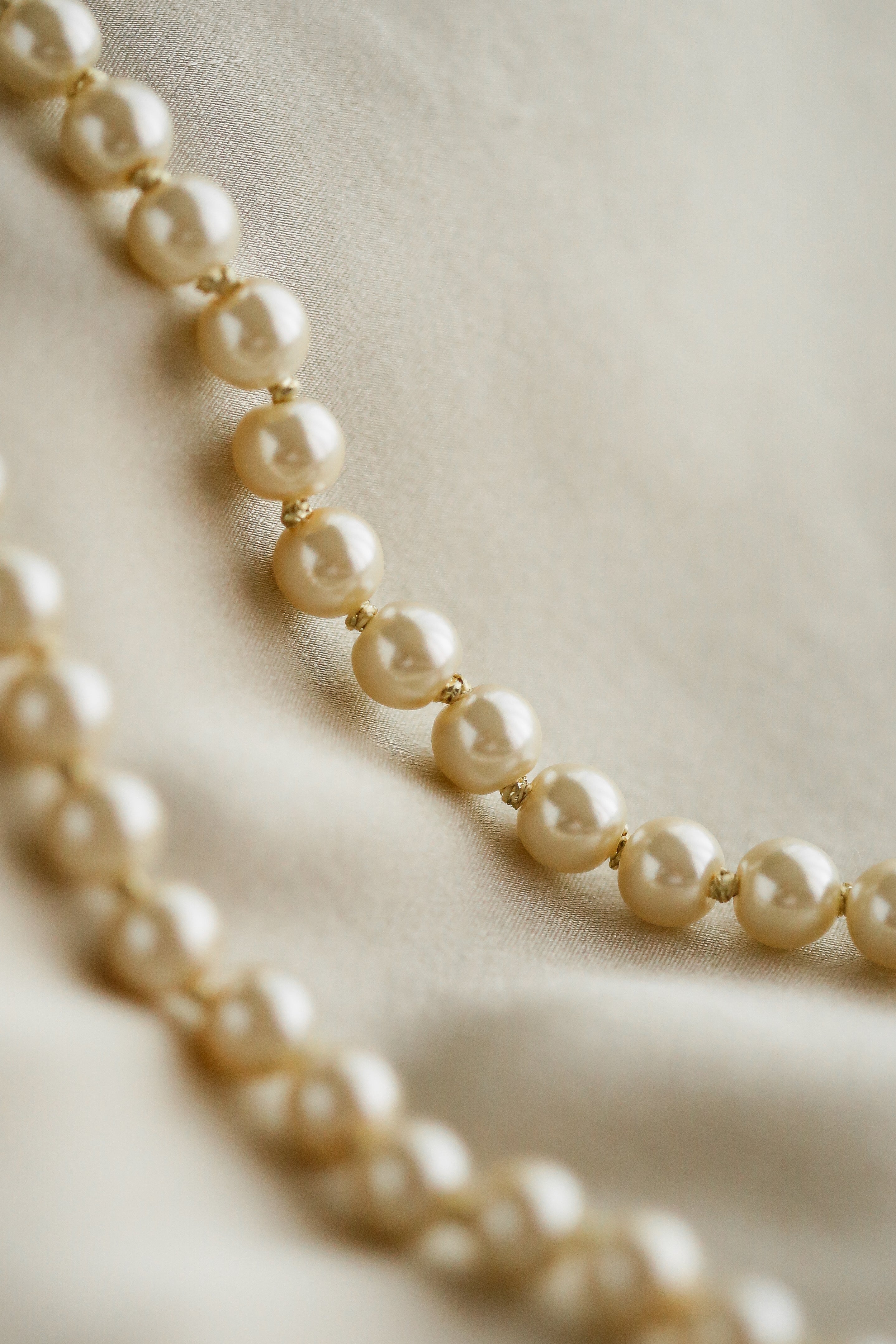 Eve (Vintage) Necklace - Boutique Minimaliste has waterproof, durable, elegant and vintage inspired jewelry
