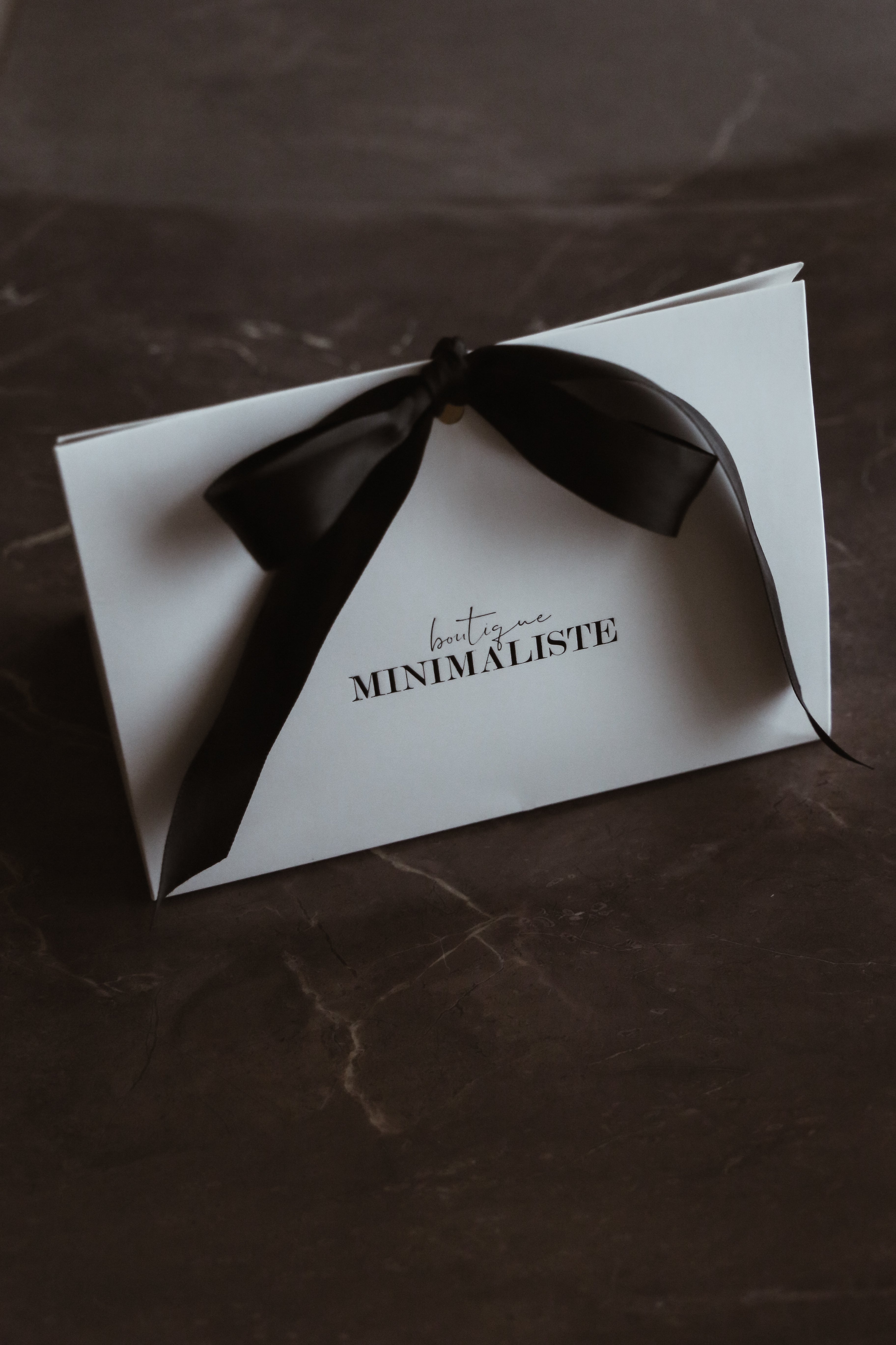 Gift Wrap - Boutique Minimaliste has waterproof, durable, elegant and vintage inspired jewelry