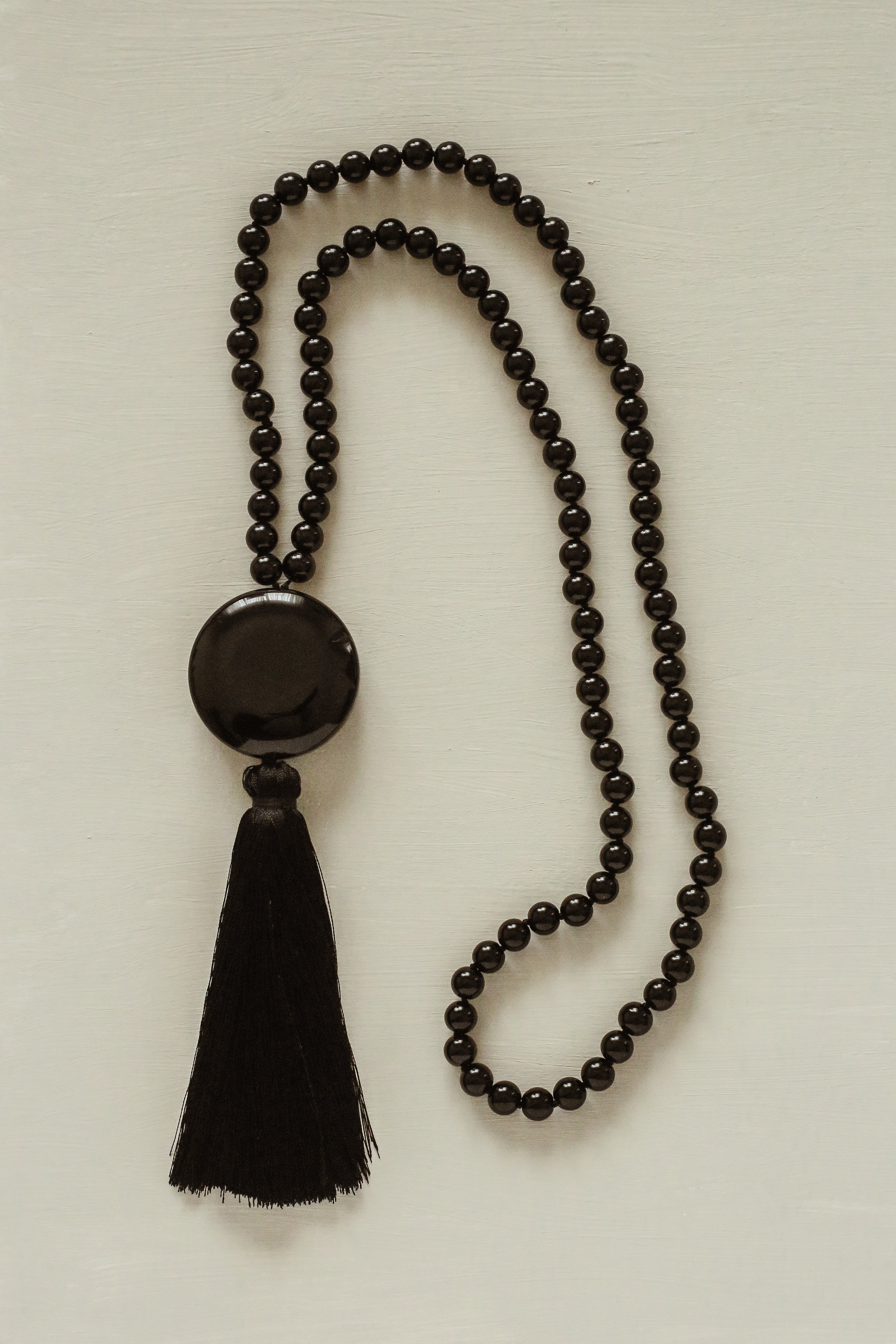 Guillemette Necklace - has waterproof, durable, elegant and vintage inspired jewelry