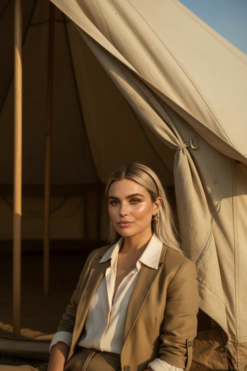 Ondine Earrings - has waterproof, durable, elegant and vintage inspired jewelry