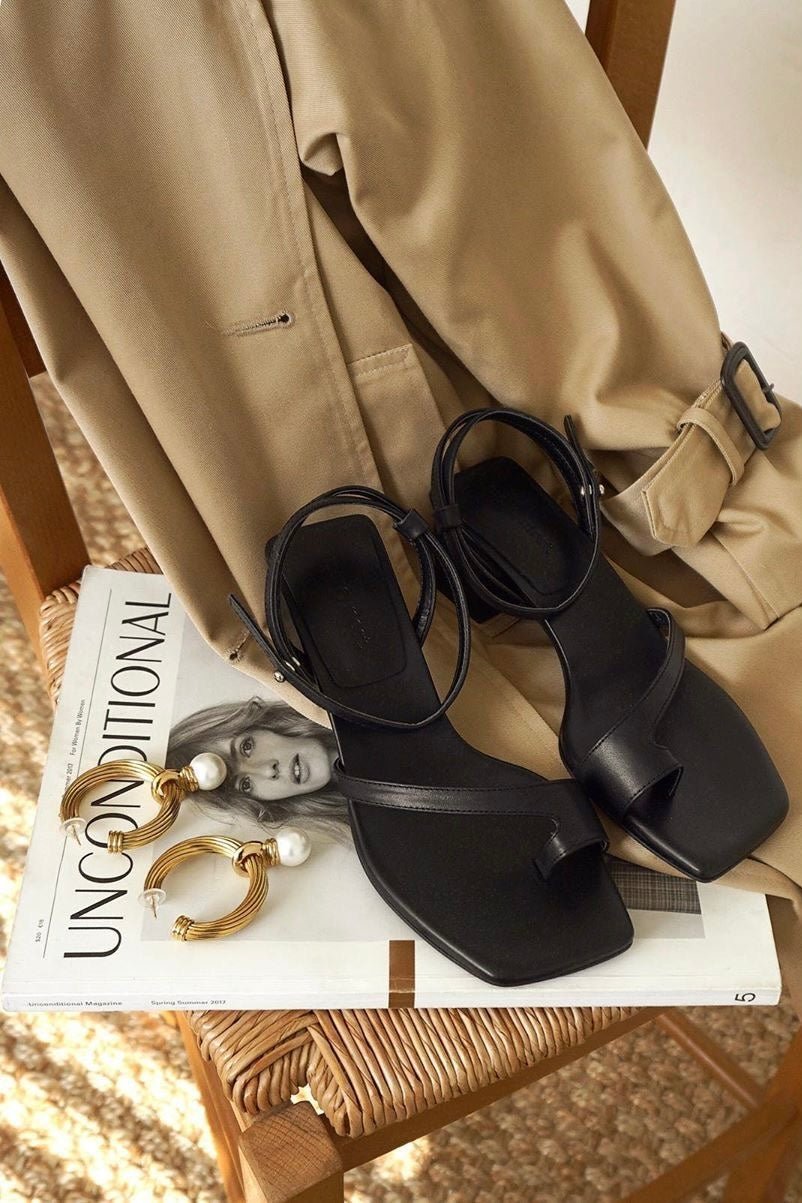 Oversized (Vintage) Pearl Hoops - has waterproof, durable, elegant and vintage inspired jewelry