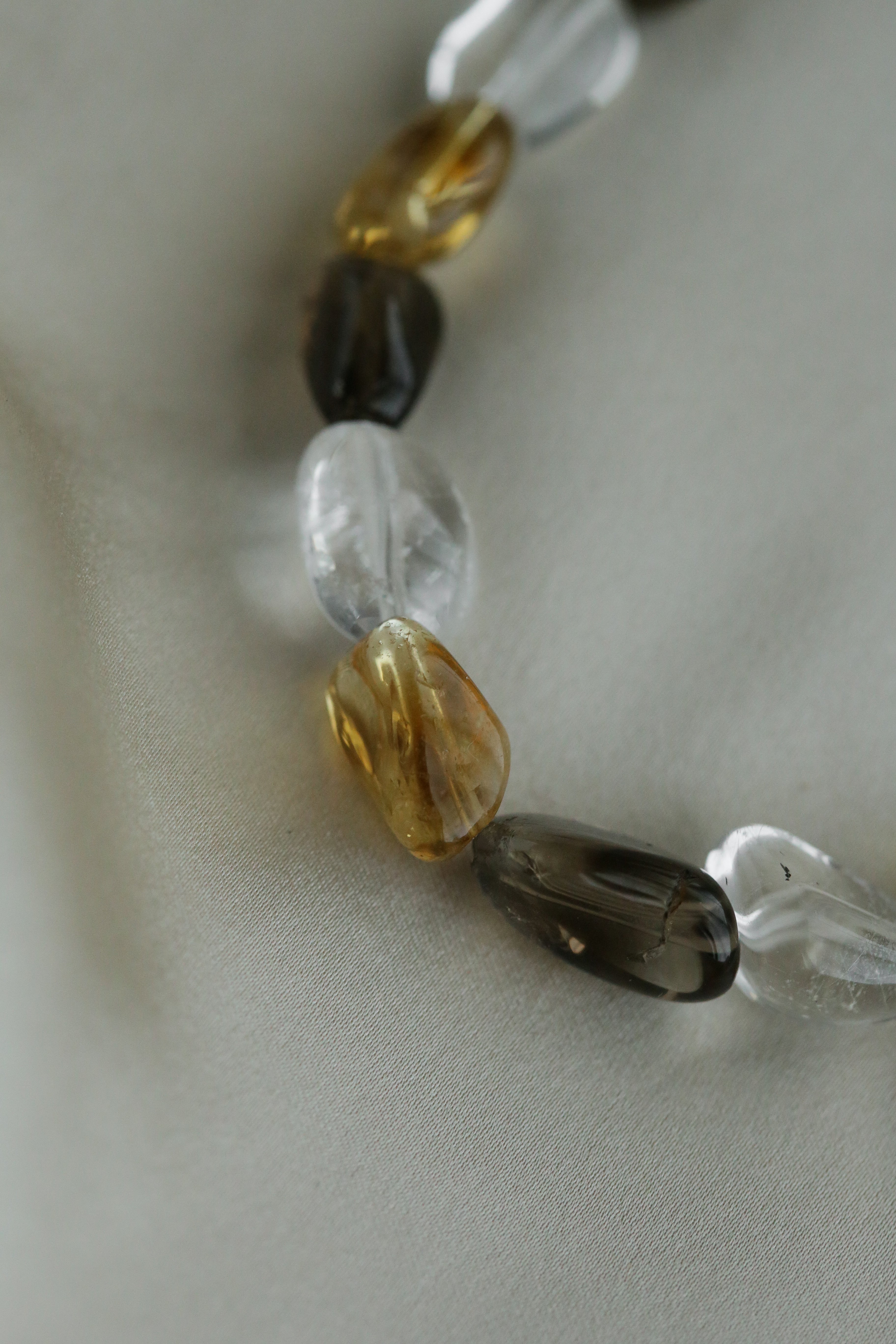 Soho Necklace - Boutique Minimaliste has waterproof, durable, elegant and vintage inspired jewelry