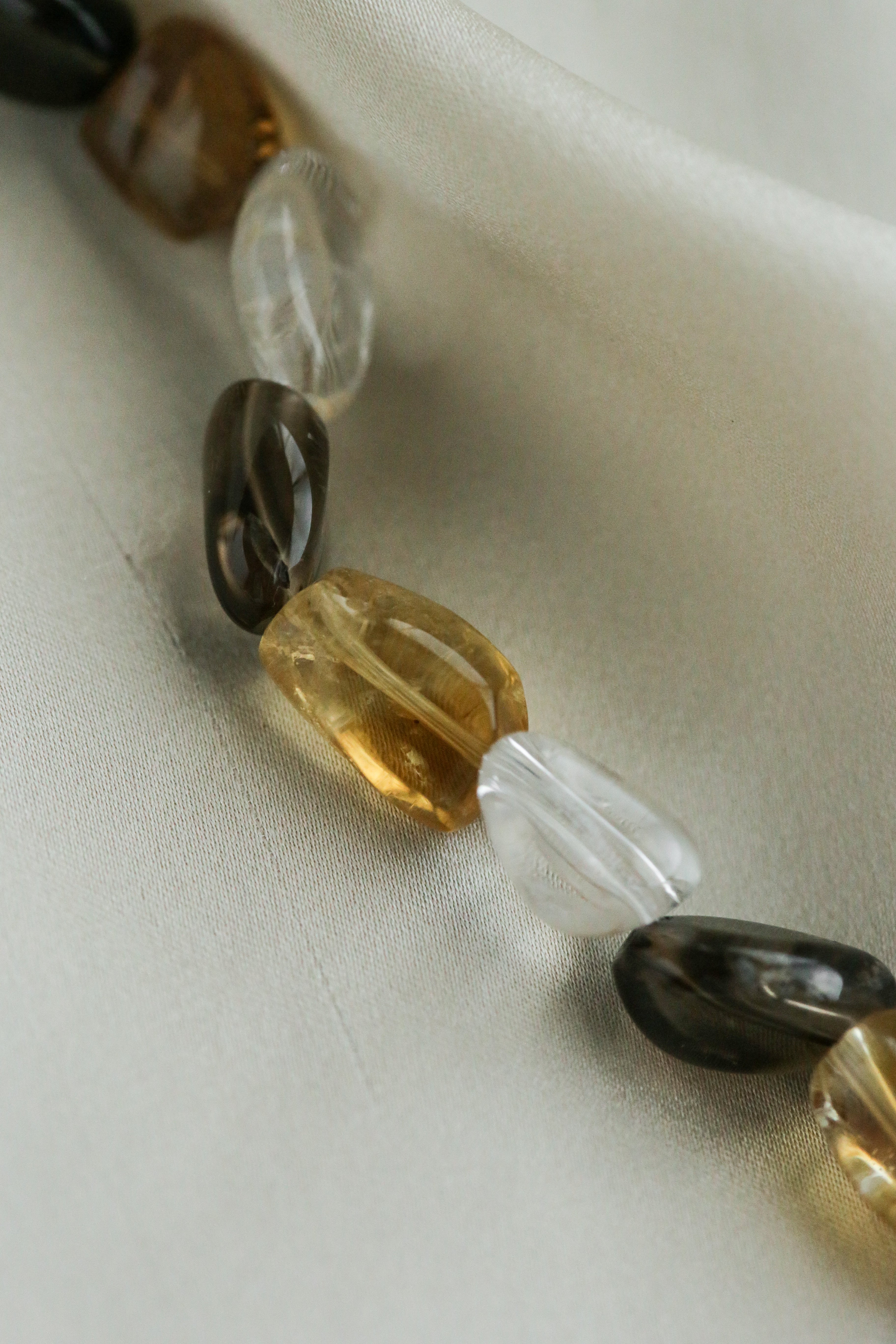Soho Necklace - Boutique Minimaliste has waterproof, durable, elegant and vintage inspired jewelry