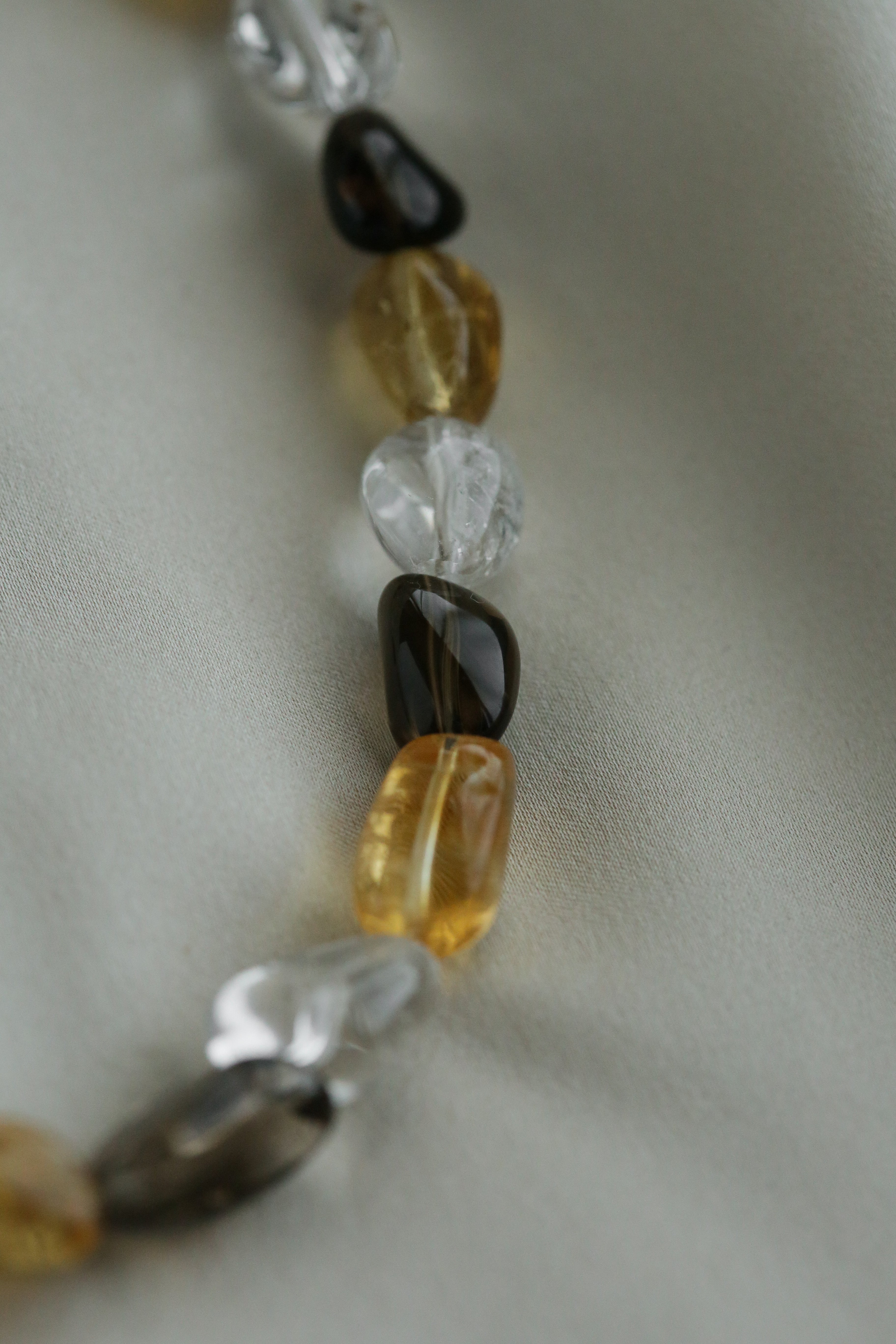 Soho Necklace - Boutique Minimaliste has waterproof, durable, elegant and vintage inspired jewelry