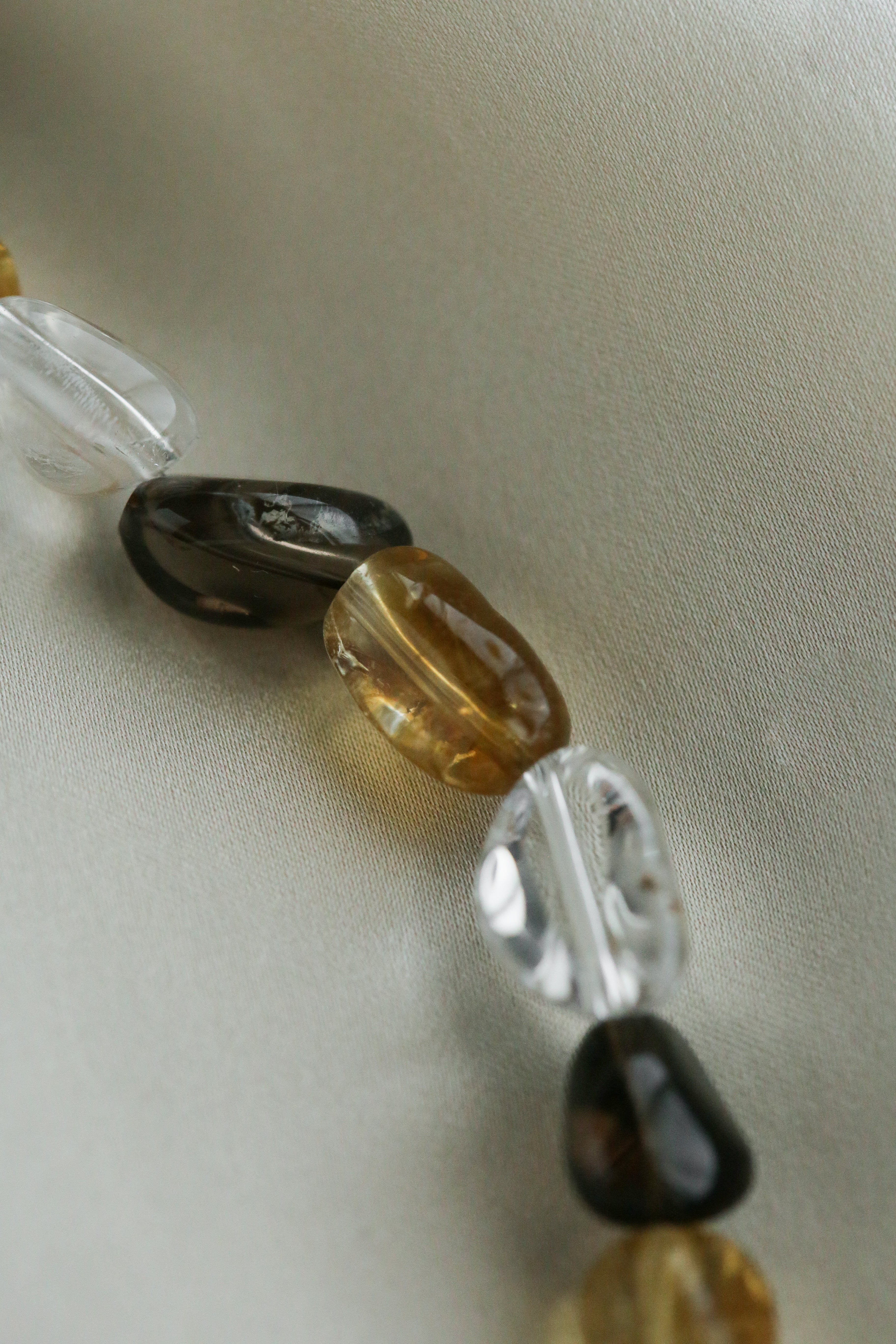 Soho Necklace - Boutique Minimaliste has waterproof, durable, elegant and vintage inspired jewelry