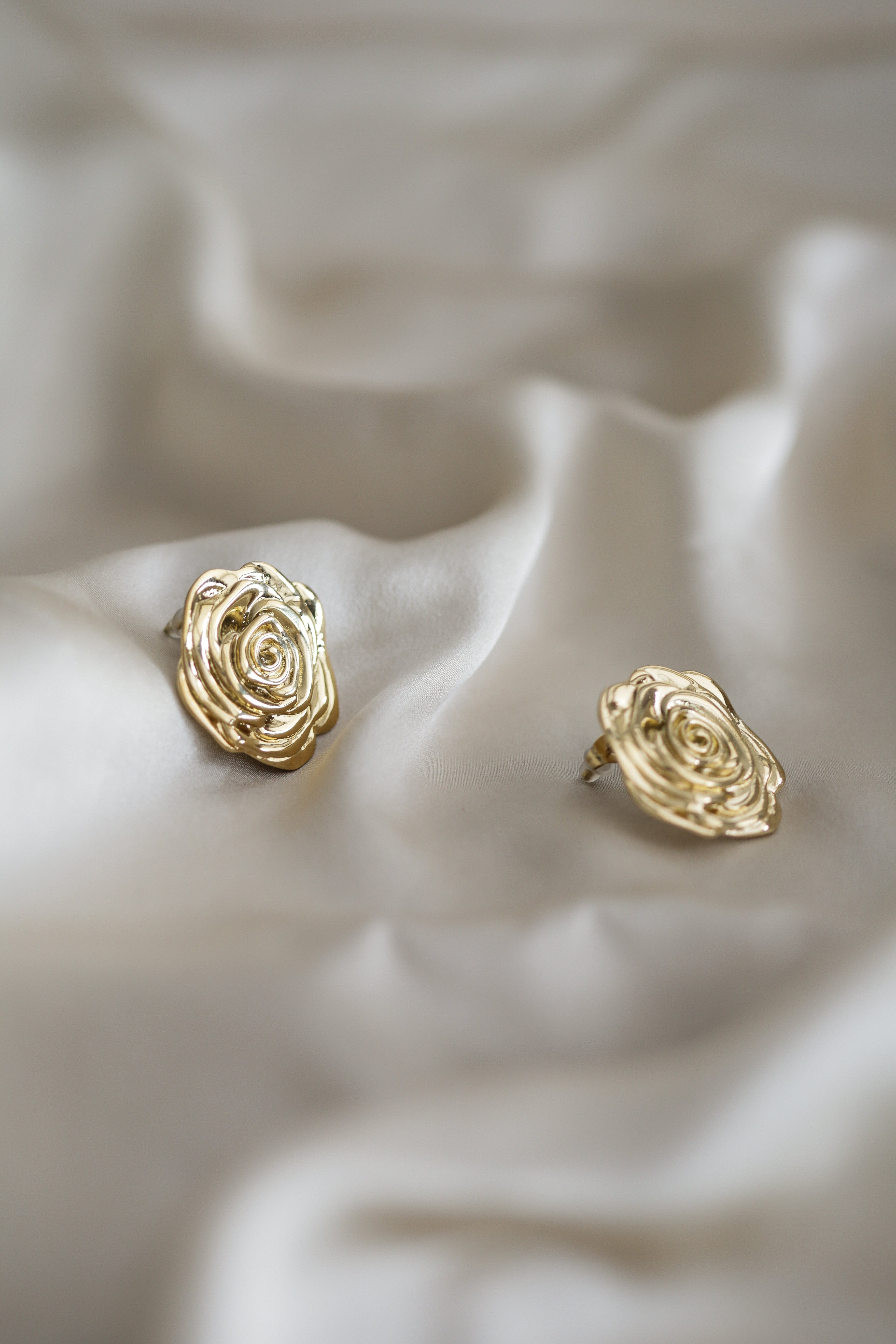 Zafira Earrings - Boutique Minimaliste has waterproof, durable, elegant and vintage inspired jewelry