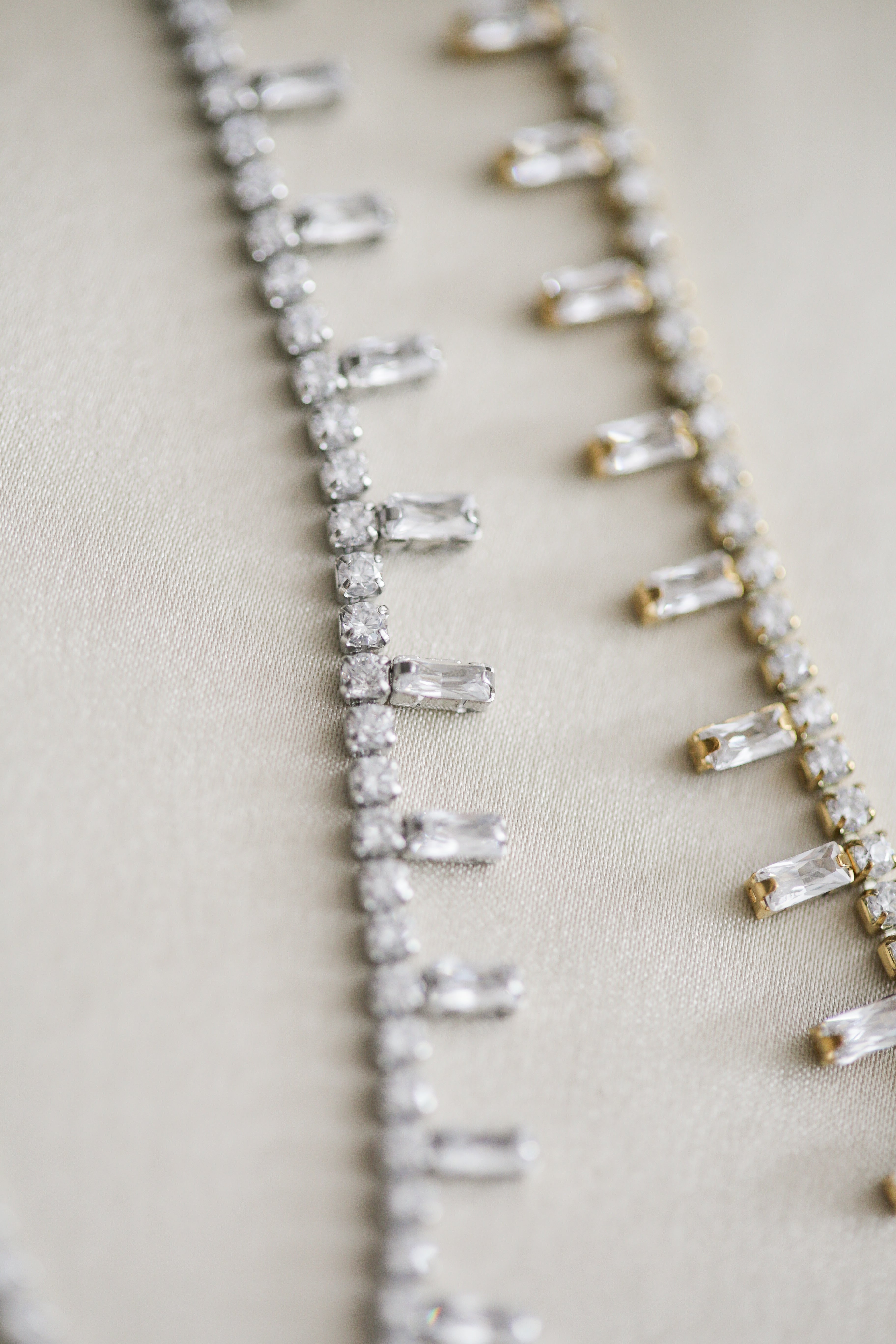 Zarah Necklace - Boutique Minimaliste has waterproof, durable, elegant and vintage inspired jewelry