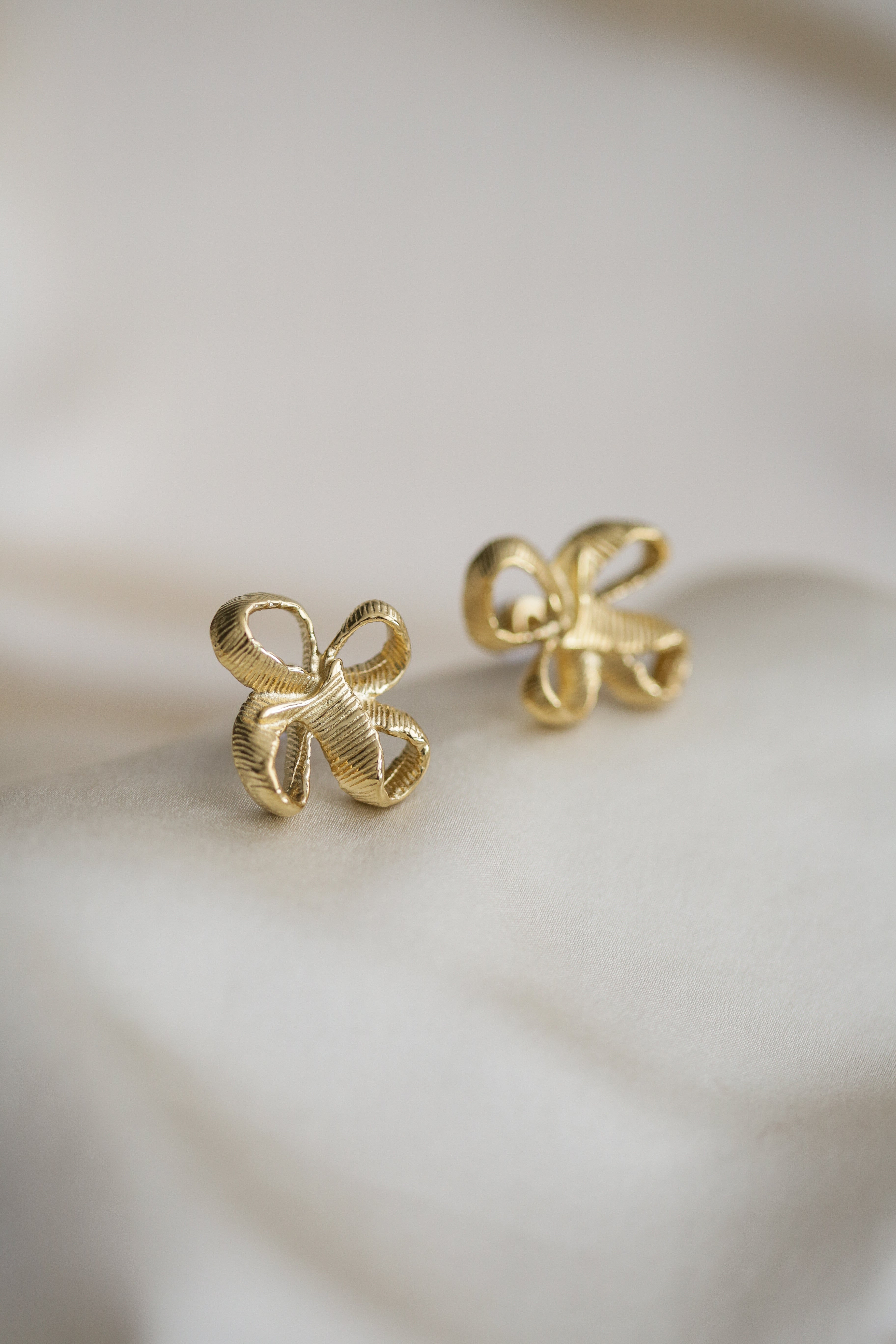 Zelda Earrings - Boutique Minimaliste has waterproof, durable, elegant and vintage inspired jewelry