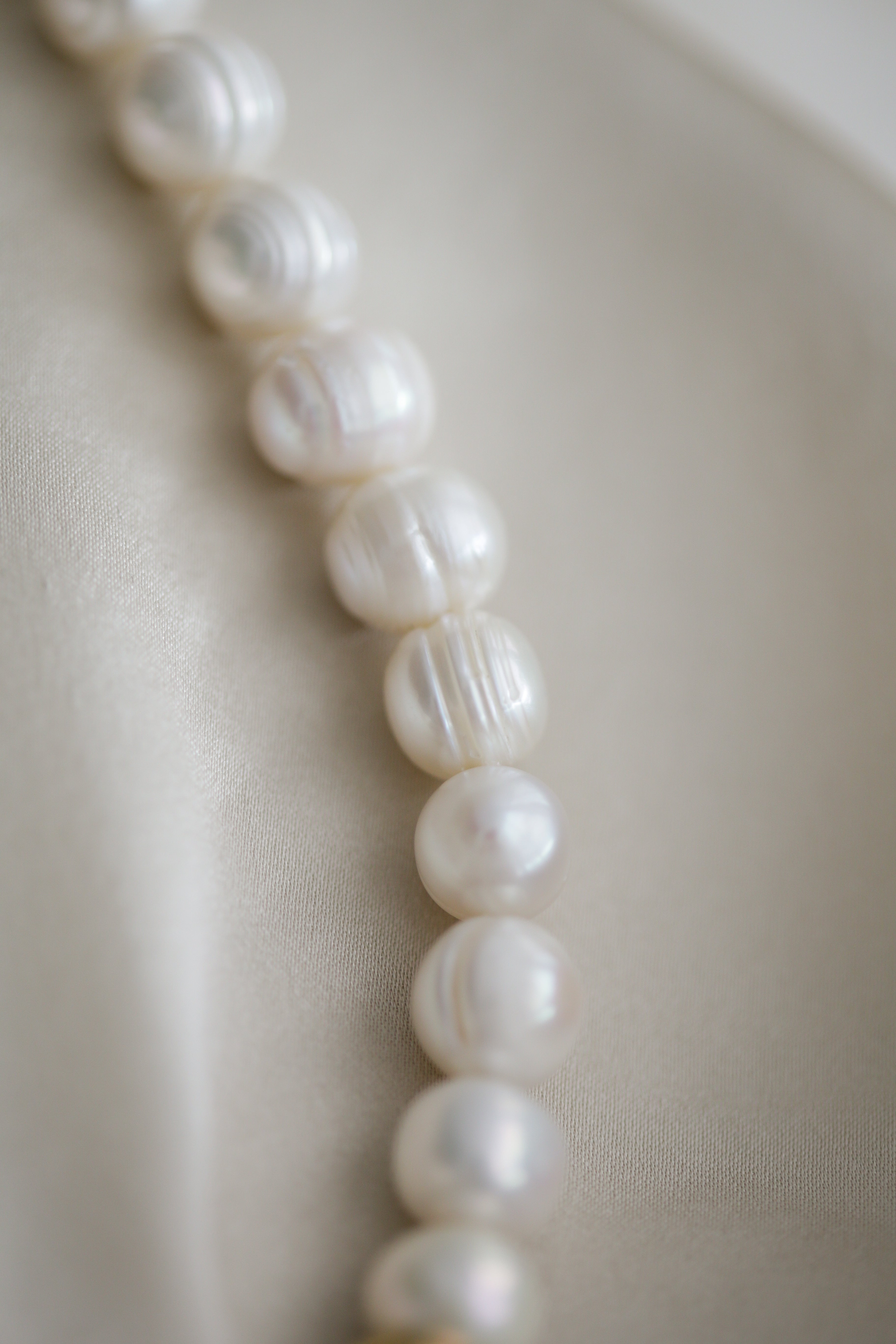 Zoya Necklace - Boutique Minimaliste has waterproof, durable, elegant and vintage inspired jewelry