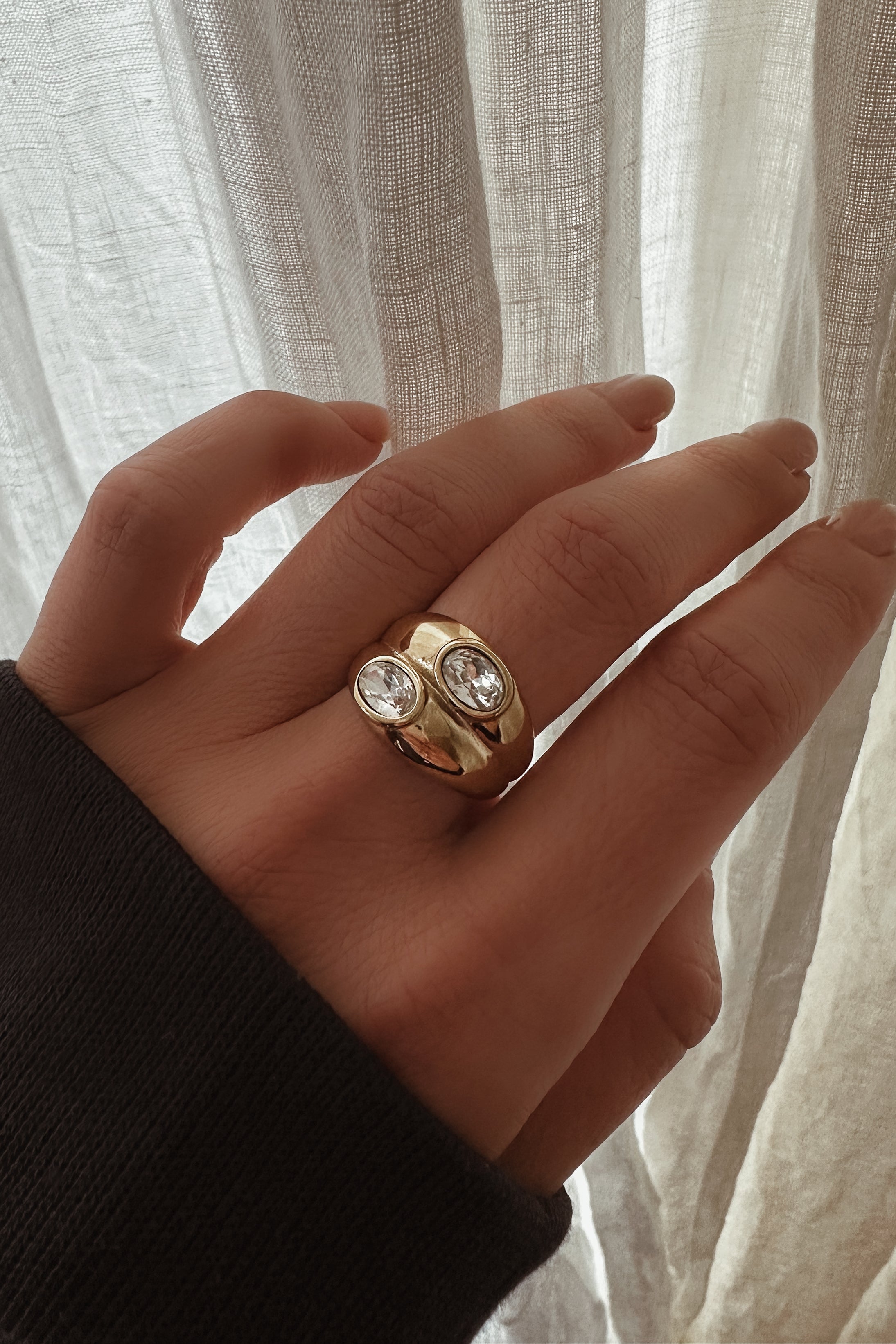 Sarah Ring