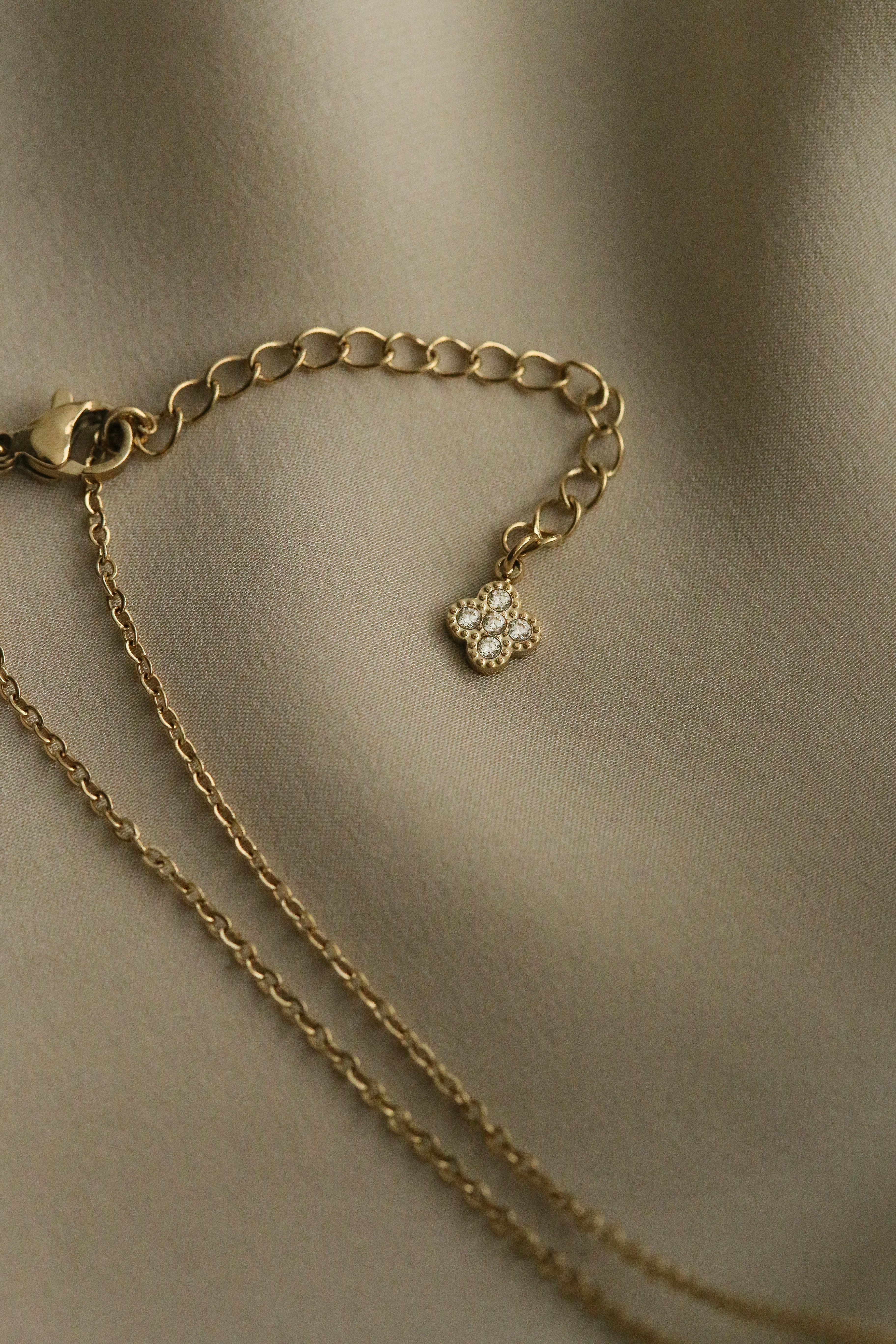 Roma Necklace