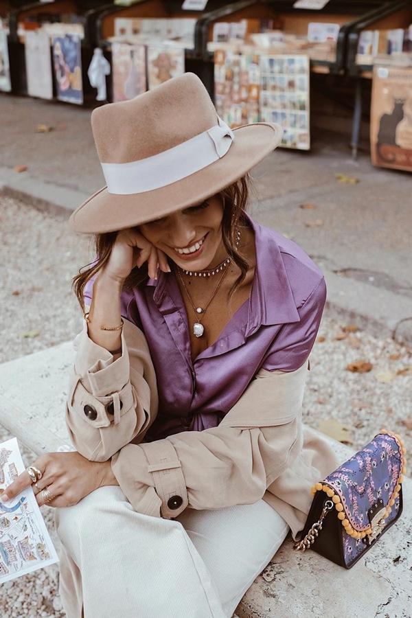 Aurelia Pearls Necklace - has waterproof, durable, elegant and vintage inspired jewelry