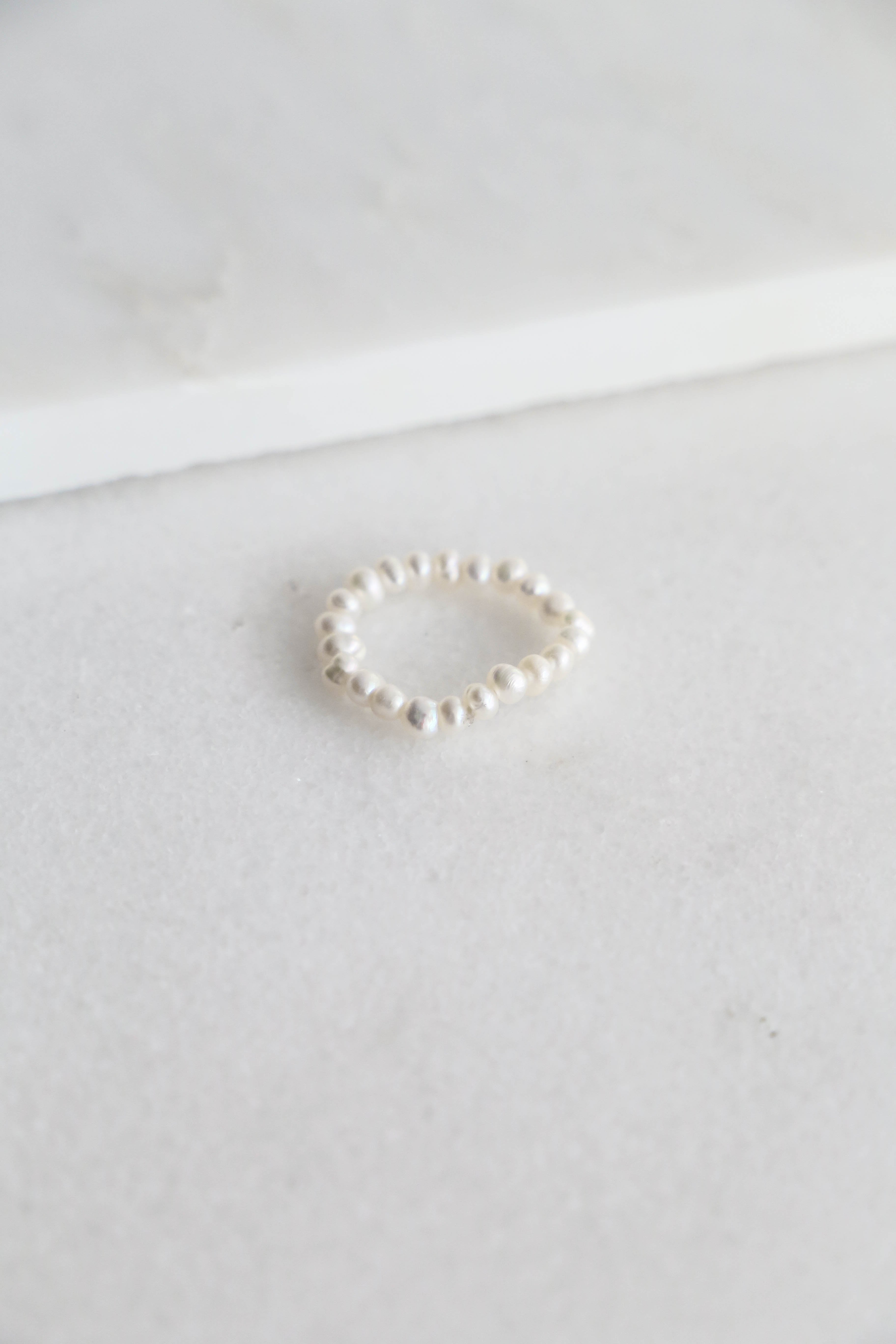 Aurelia Ring - Boutique Minimaliste has waterproof, durable, elegant and vintage inspired jewelry