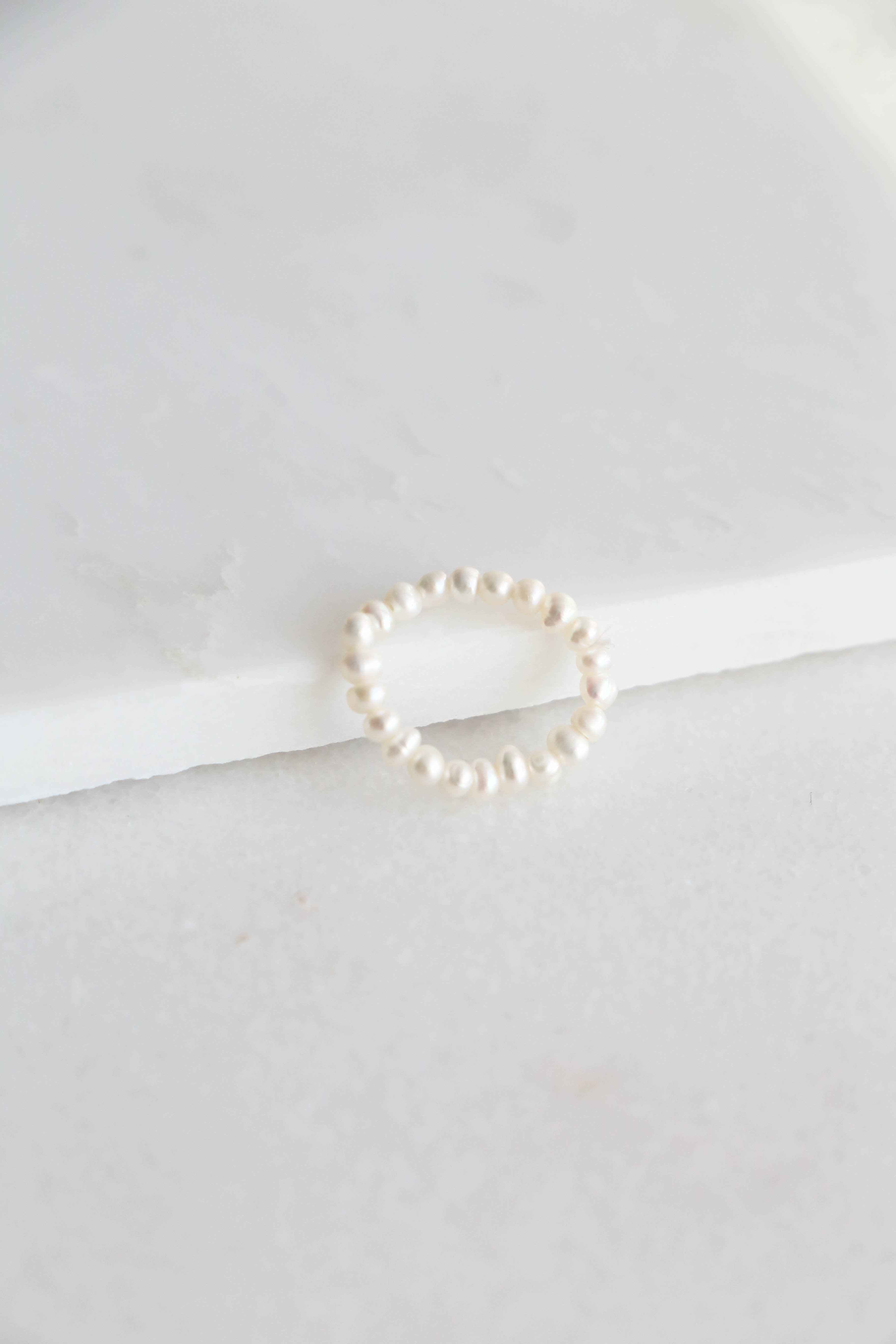 Aurelia Ring - Boutique Minimaliste has waterproof, durable, elegant and vintage inspired jewelry