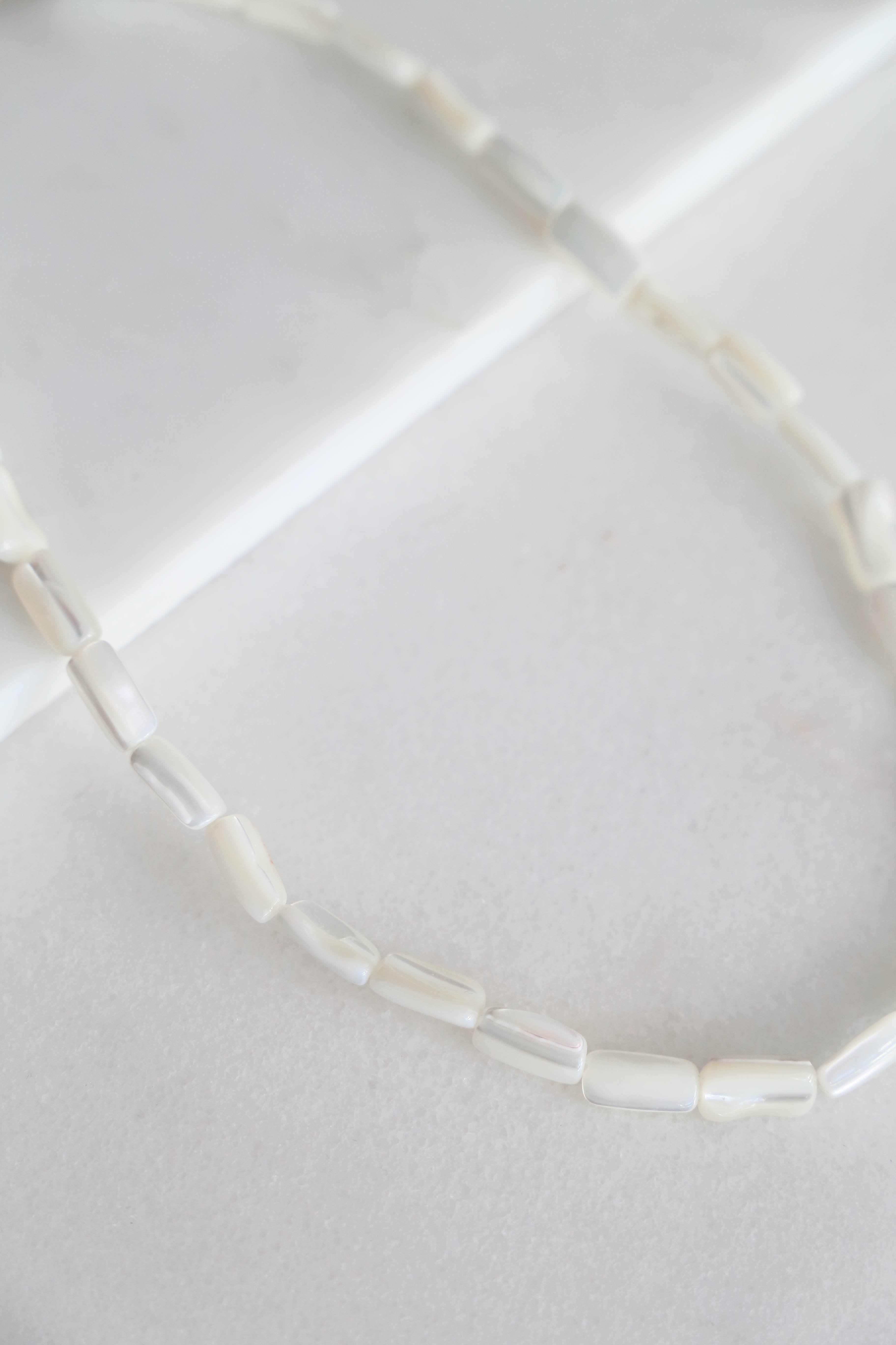 Cherie Necklace - Boutique Minimaliste has waterproof, durable, elegant and vintage inspired jewelry