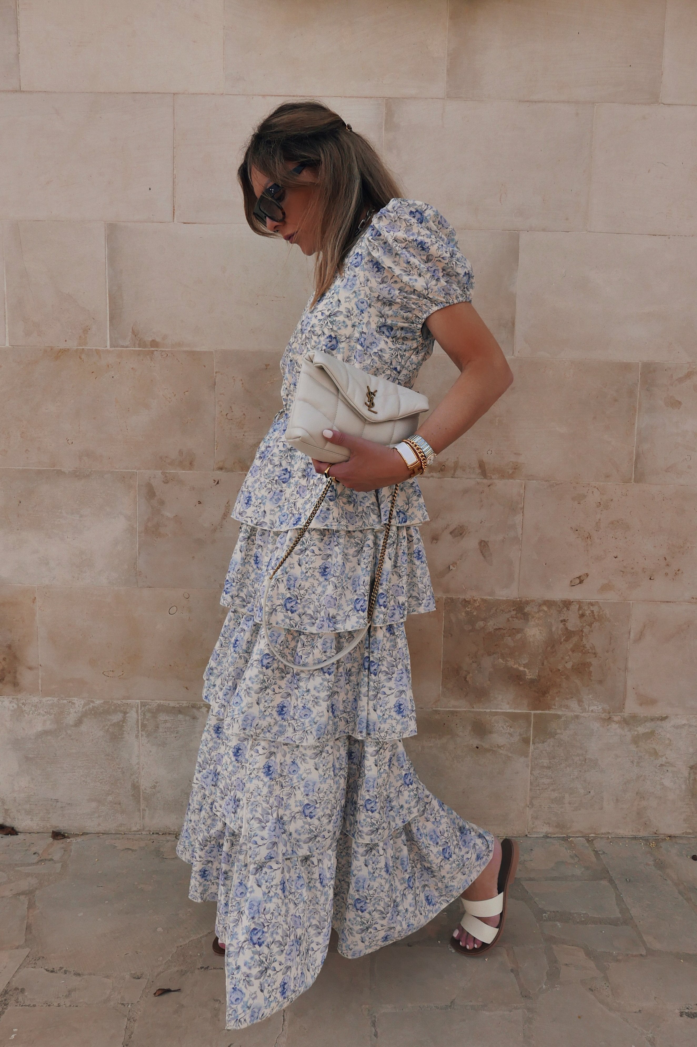 Emilia Cuff - Boutique Minimaliste has waterproof, durable, elegant and vintage inspired jewelry