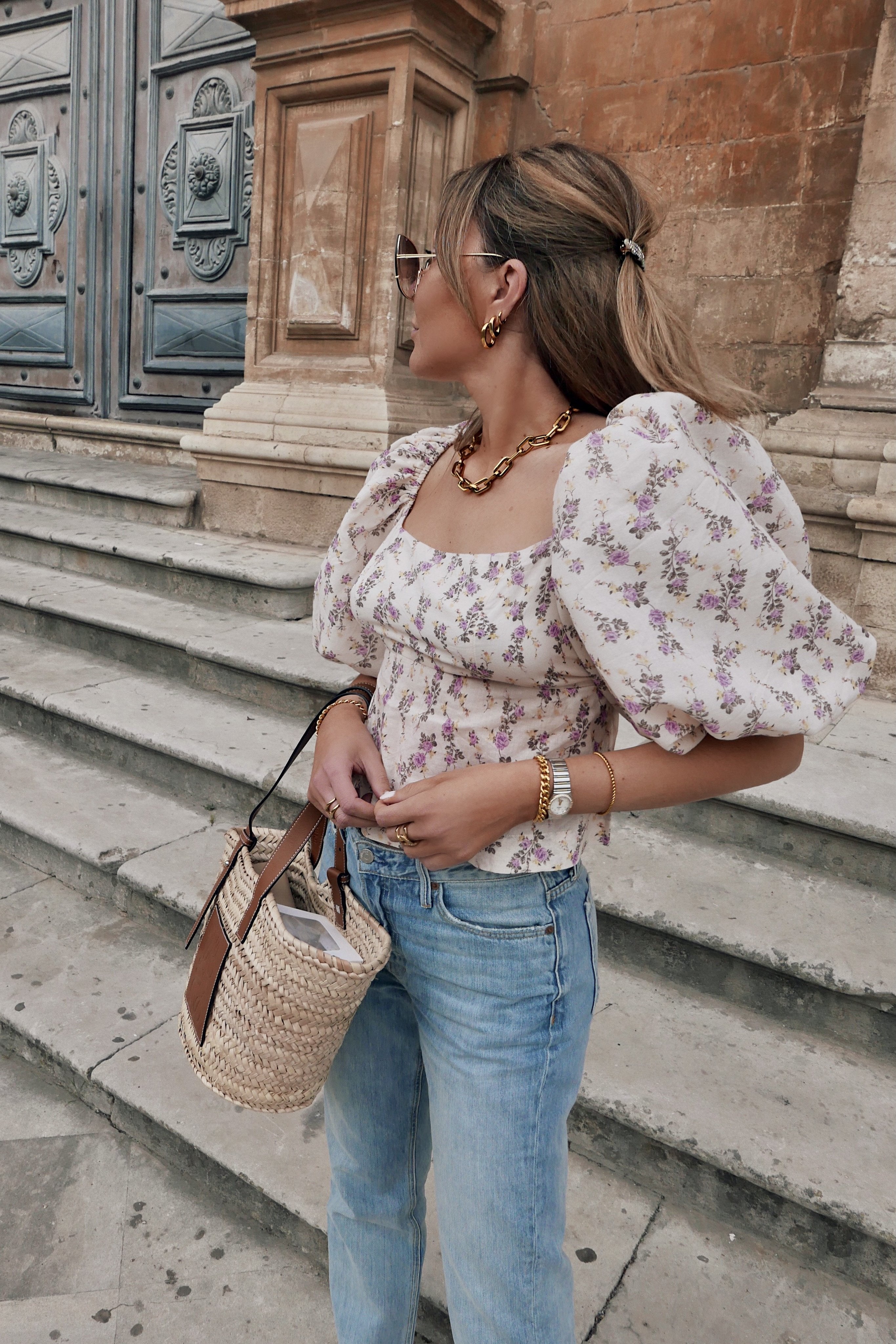 Emilia Cuff - Boutique Minimaliste has waterproof, durable, elegant and vintage inspired jewelry