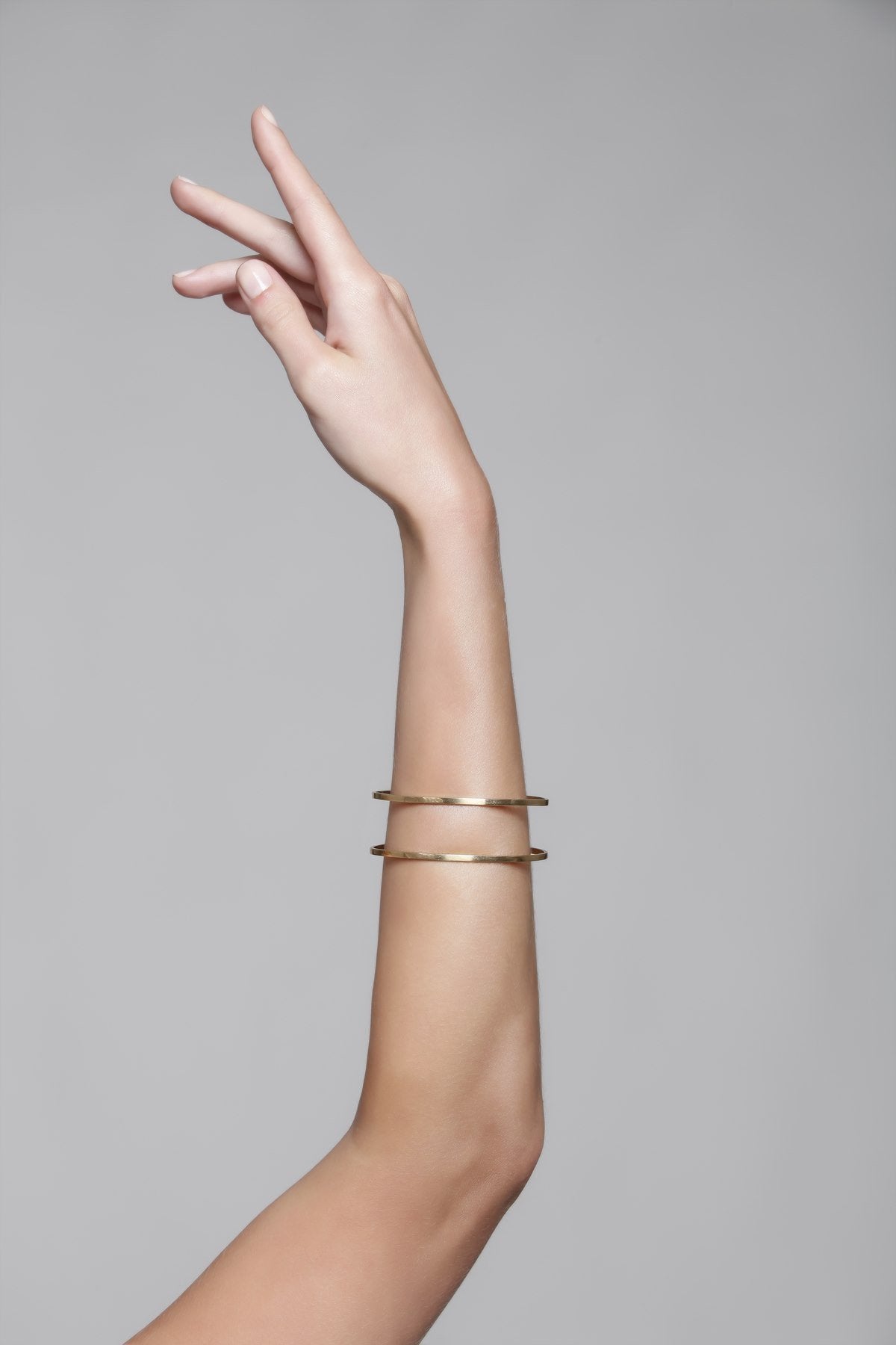 Fine Jewellery - Camille Cuff - has waterproof, durable, elegant and vintage inspired jewelry