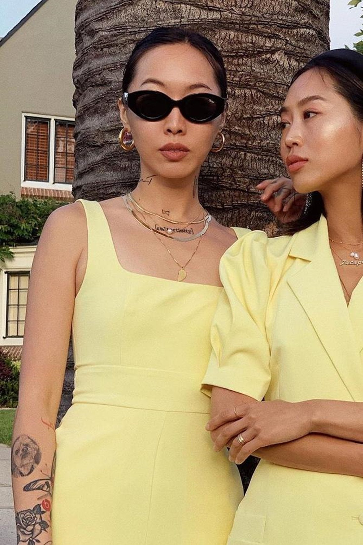 Genuine Vintage Pearl Necklace - Boutique Minimaliste has waterproof, durable, elegant and vintage inspired jewelry