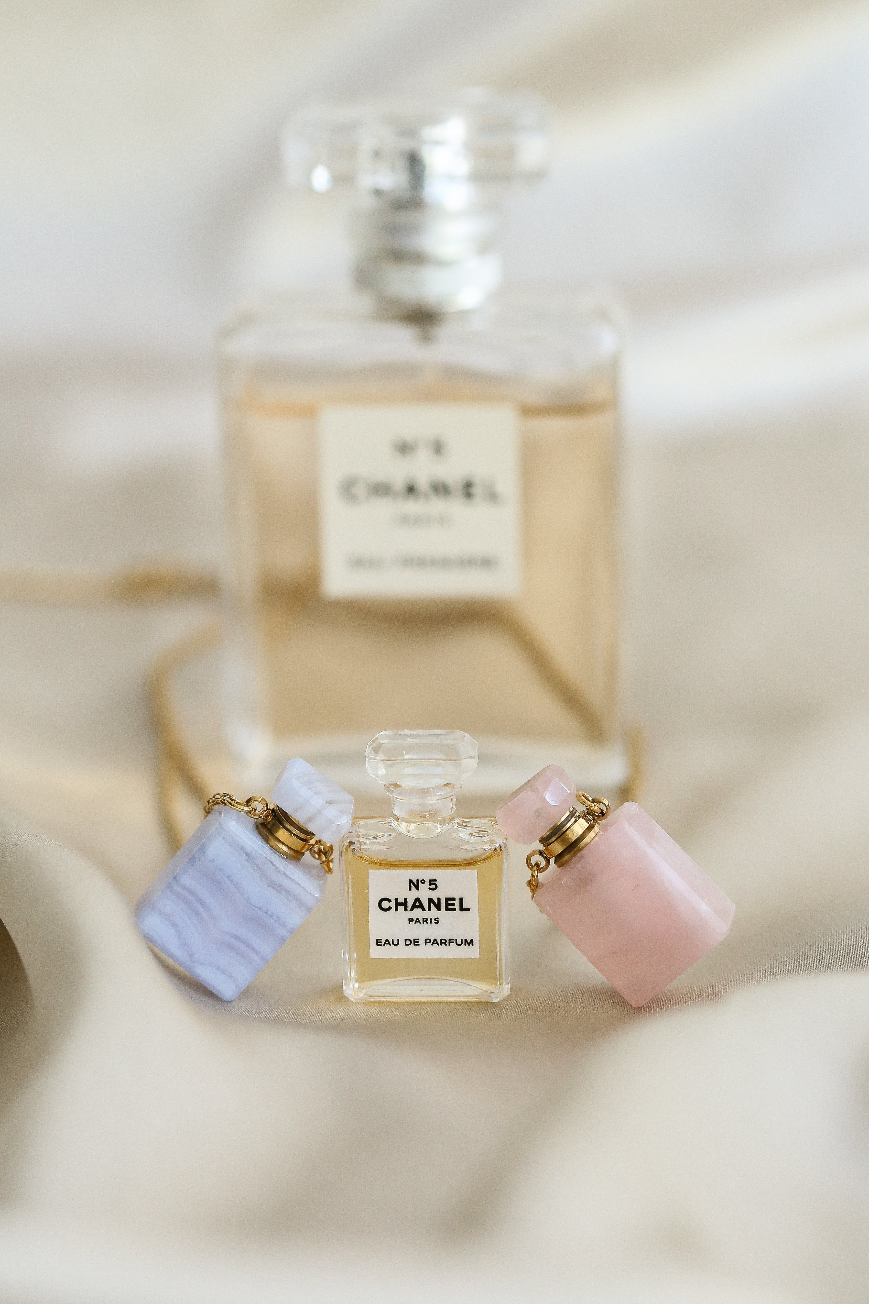 Gilda Necklace - Boutique Minimaliste has waterproof, durable, elegant and vintage inspired jewelry