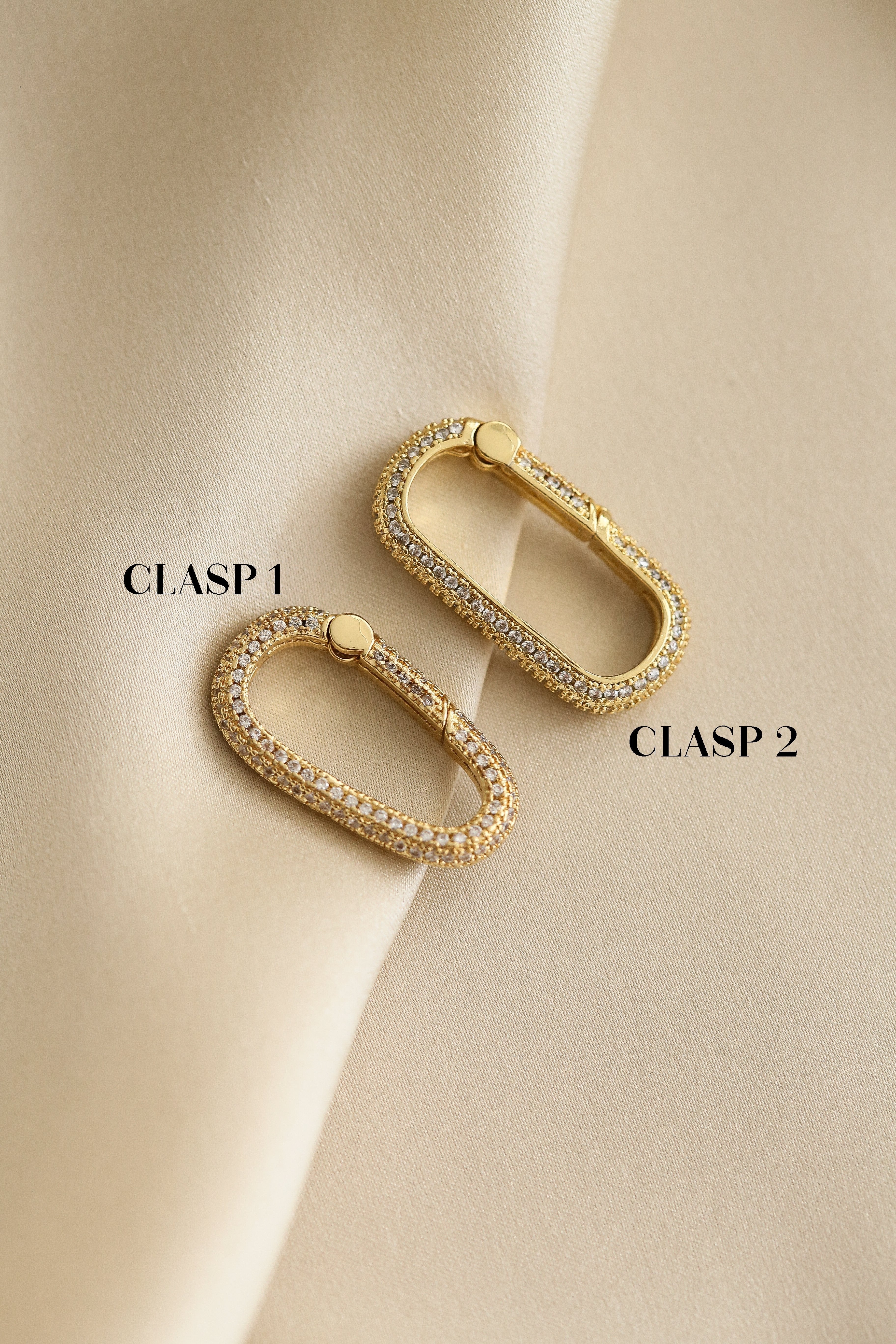Hailey Necklace - Boutique Minimaliste has waterproof, durable, elegant and vintage inspired jewelry