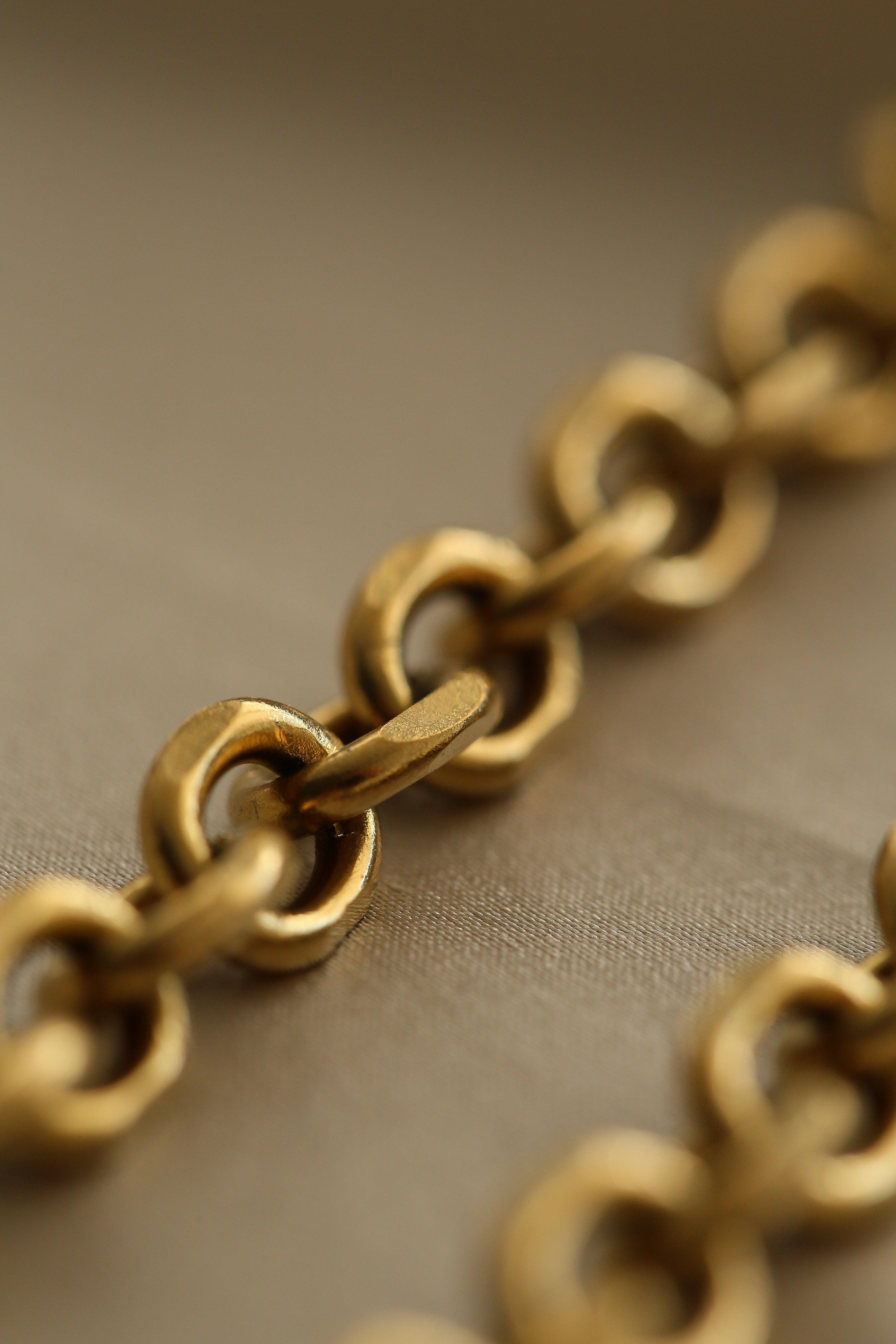 Hortense Necklace - Boutique Minimaliste has waterproof, durable, elegant and vintage inspired jewelry