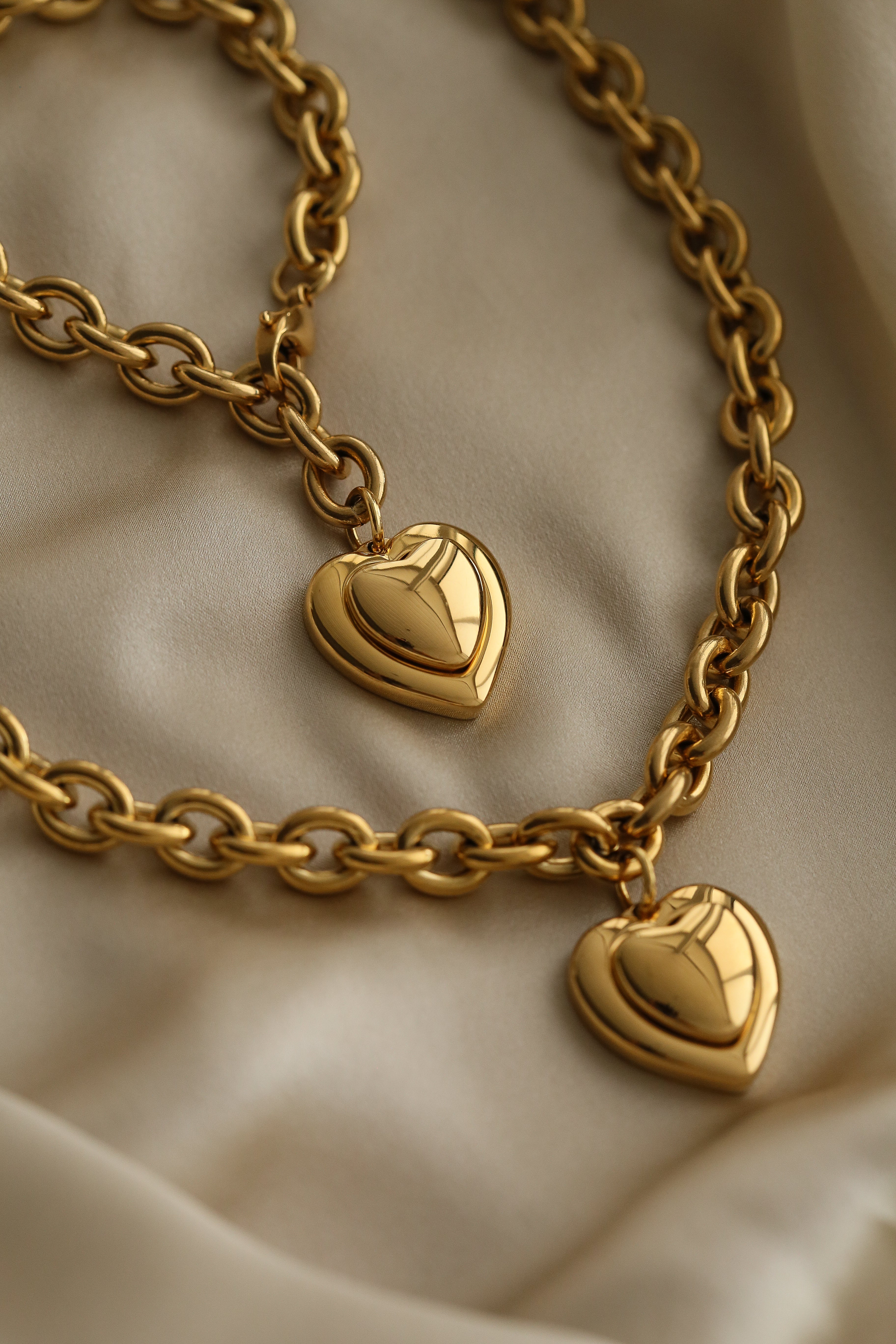 Jasmine Bracelet - Boutique Minimaliste has waterproof, durable, elegant and vintage inspired jewelry