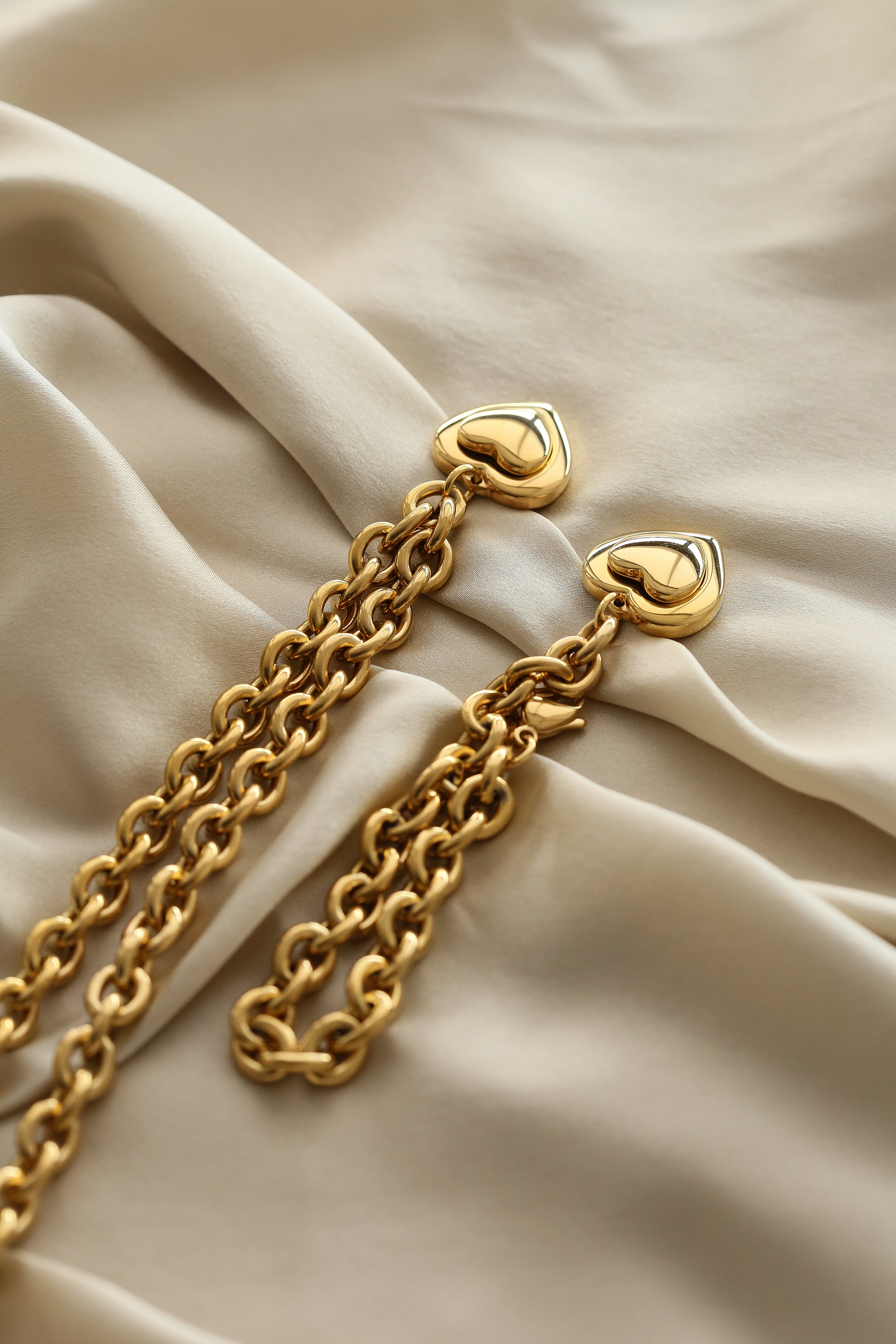 Jasmine Bracelet - Boutique Minimaliste has waterproof, durable, elegant and vintage inspired jewelry