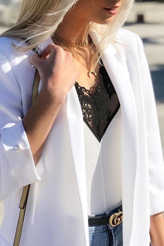 Joanna Choker - has waterproof, durable, elegant and vintage inspired jewelry