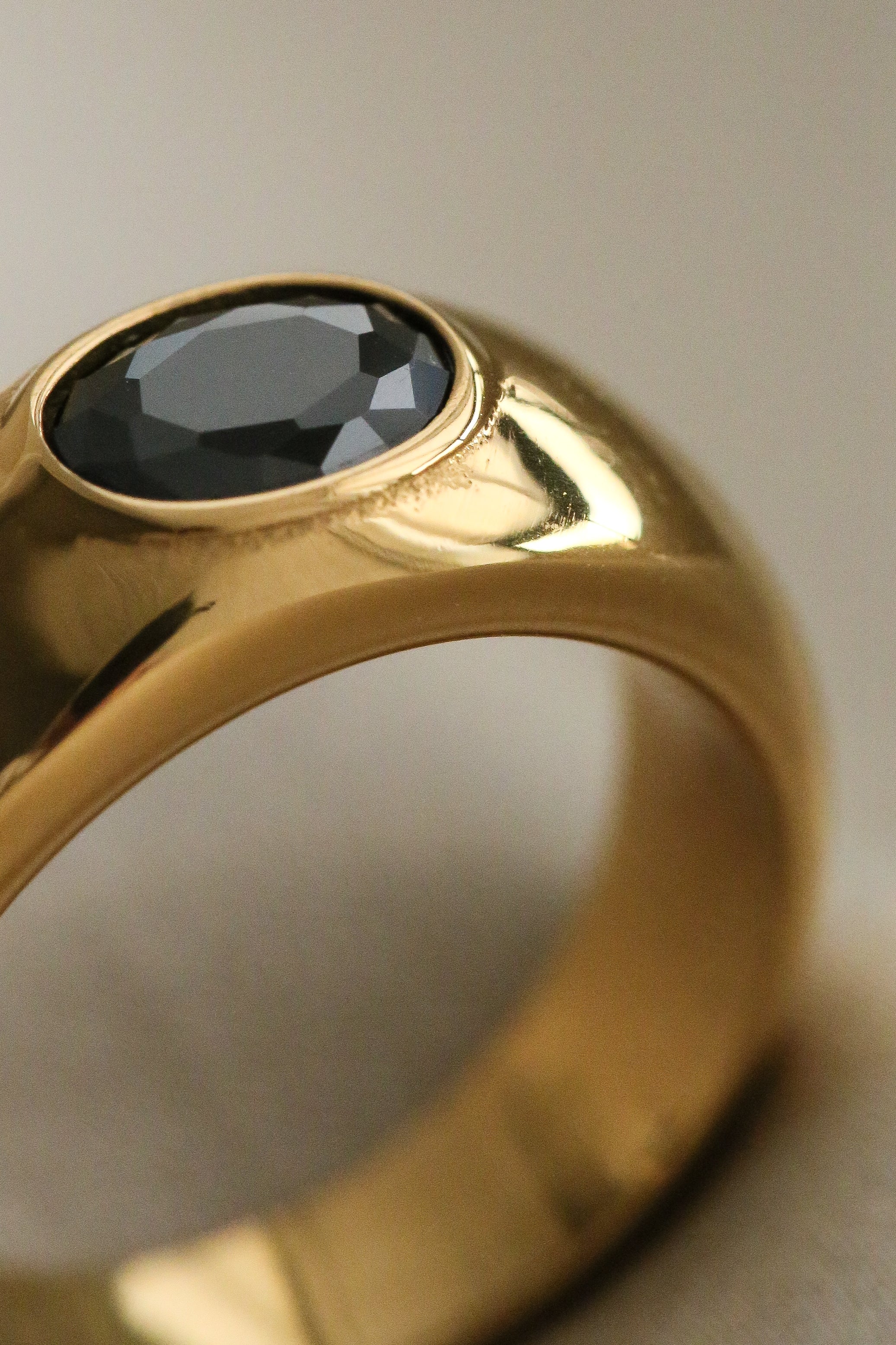 Kaitlyn Ring - Boutique Minimaliste has waterproof, durable, elegant and vintage inspired jewelry