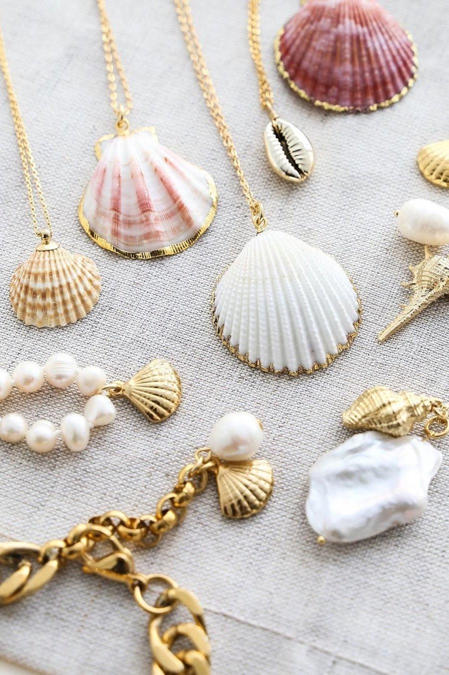 La Mer Bracelet - has waterproof, durable, elegant and vintage inspired jewelry