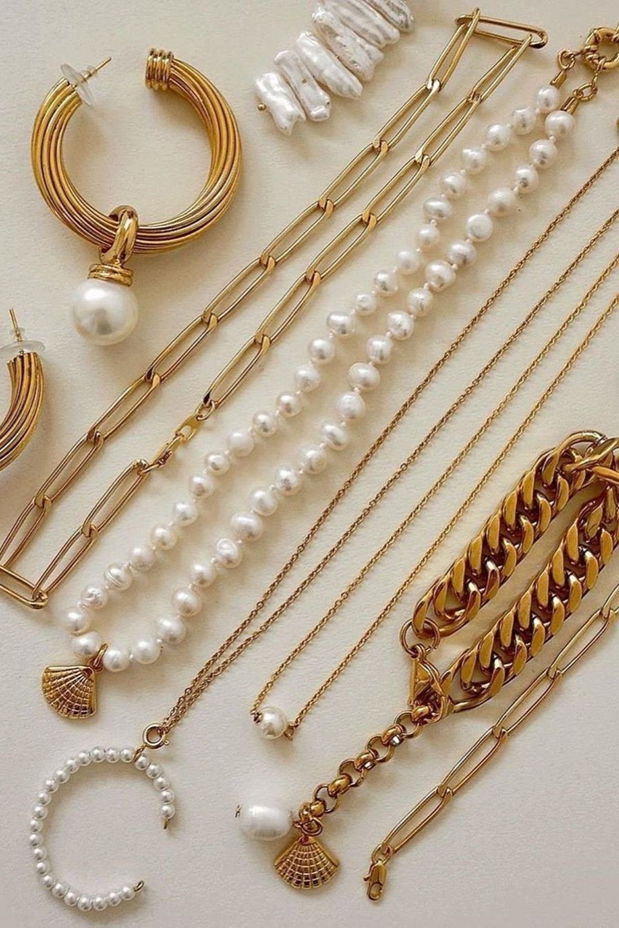 La Mer Bracelet - has waterproof, durable, elegant and vintage inspired jewelry