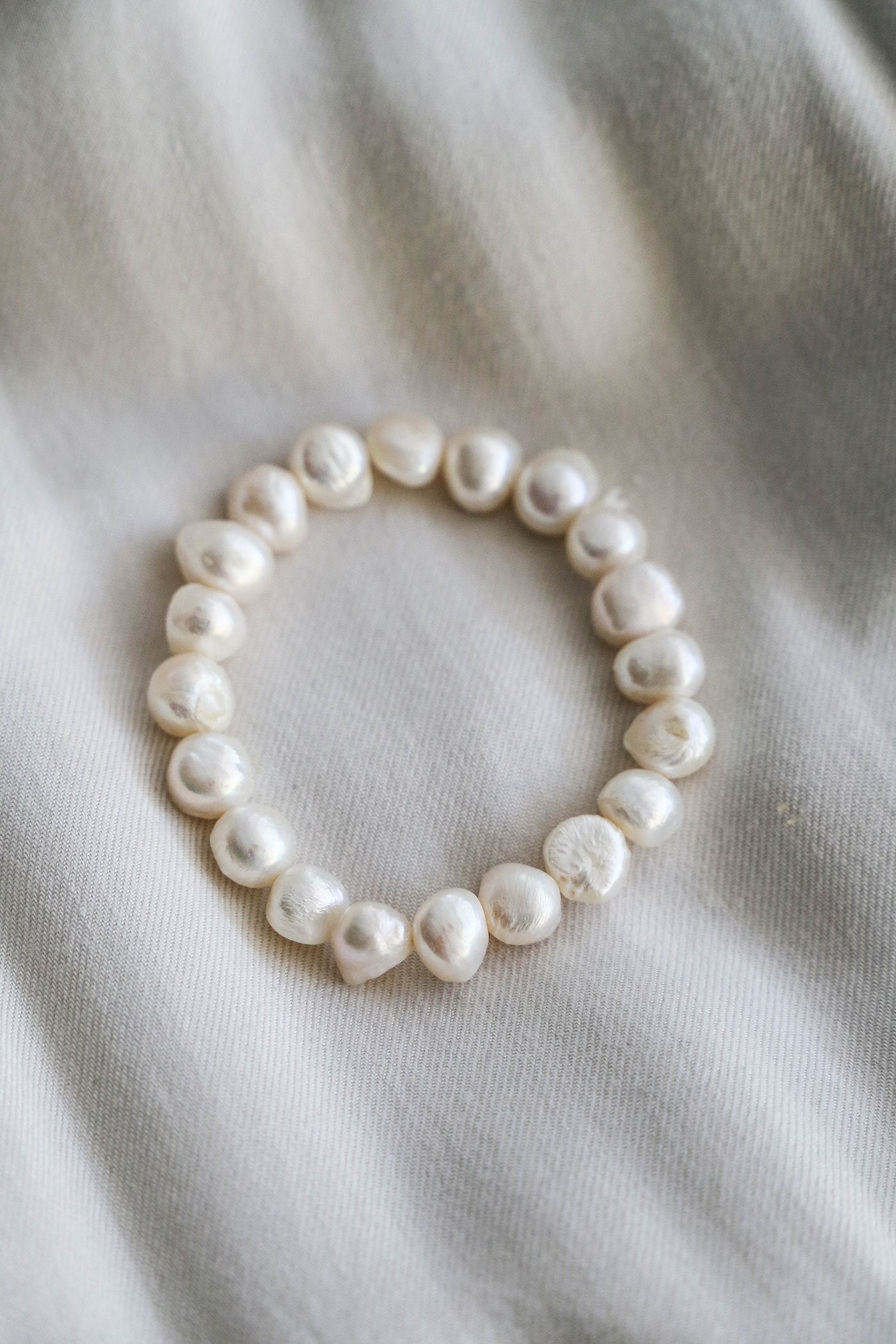 Mar bracelet - has waterproof, durable, elegant and vintage inspired jewelry