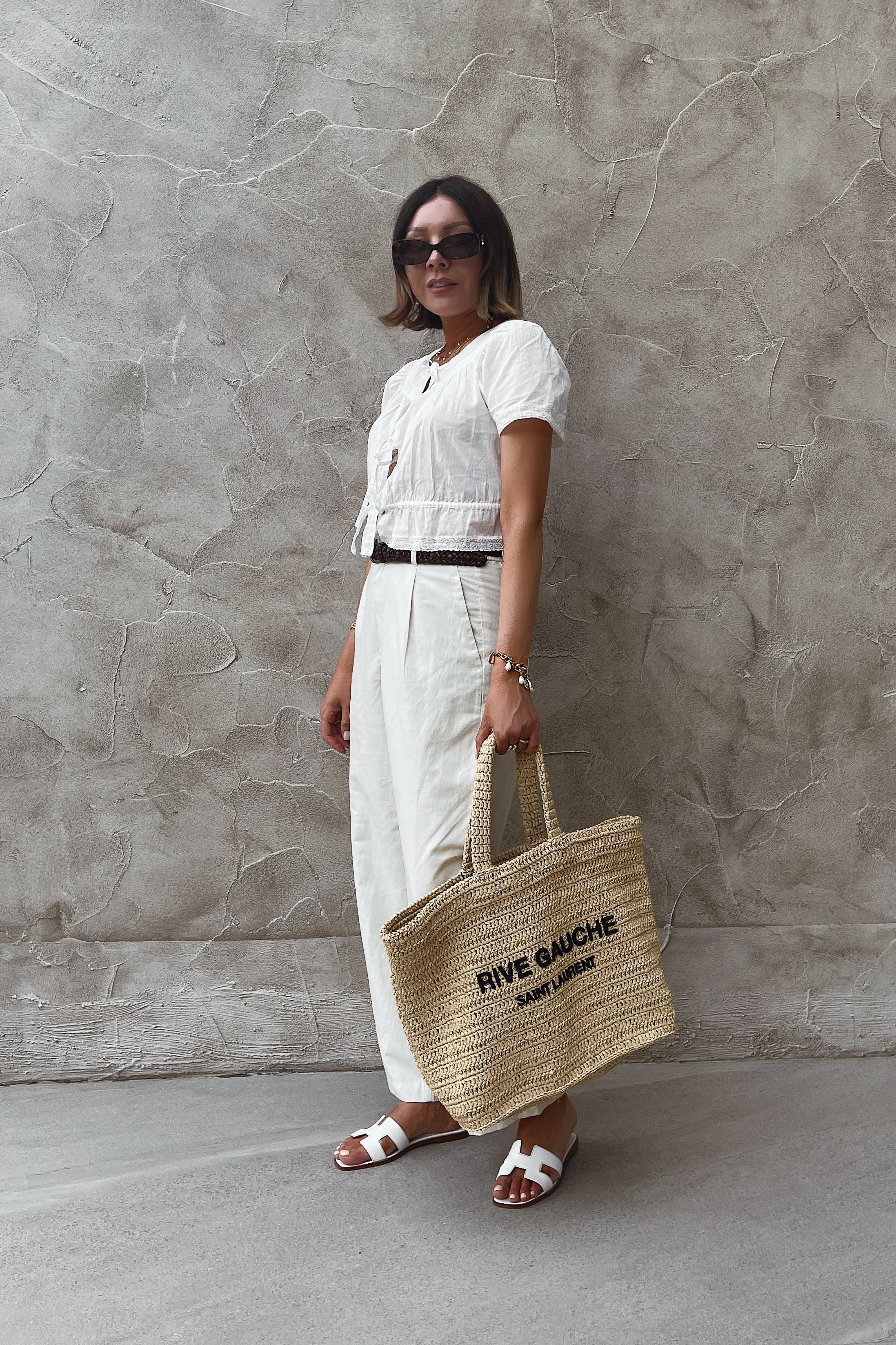 Maria Bracelet - Boutique Minimaliste has waterproof, durable, elegant and vintage inspired jewelry