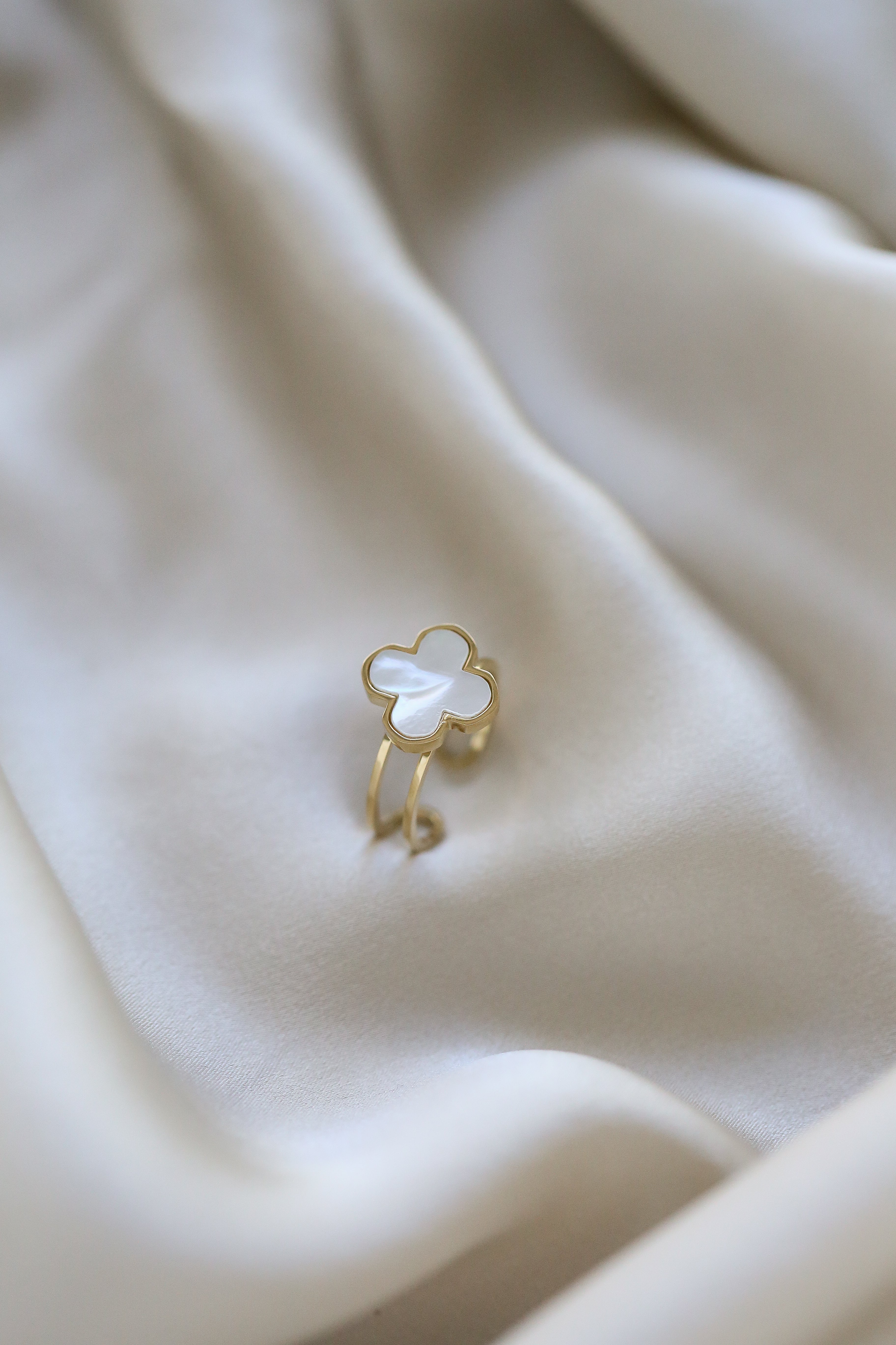 Matilda Ring - Boutique Minimaliste has waterproof, durable, elegant and vintage inspired jewelry