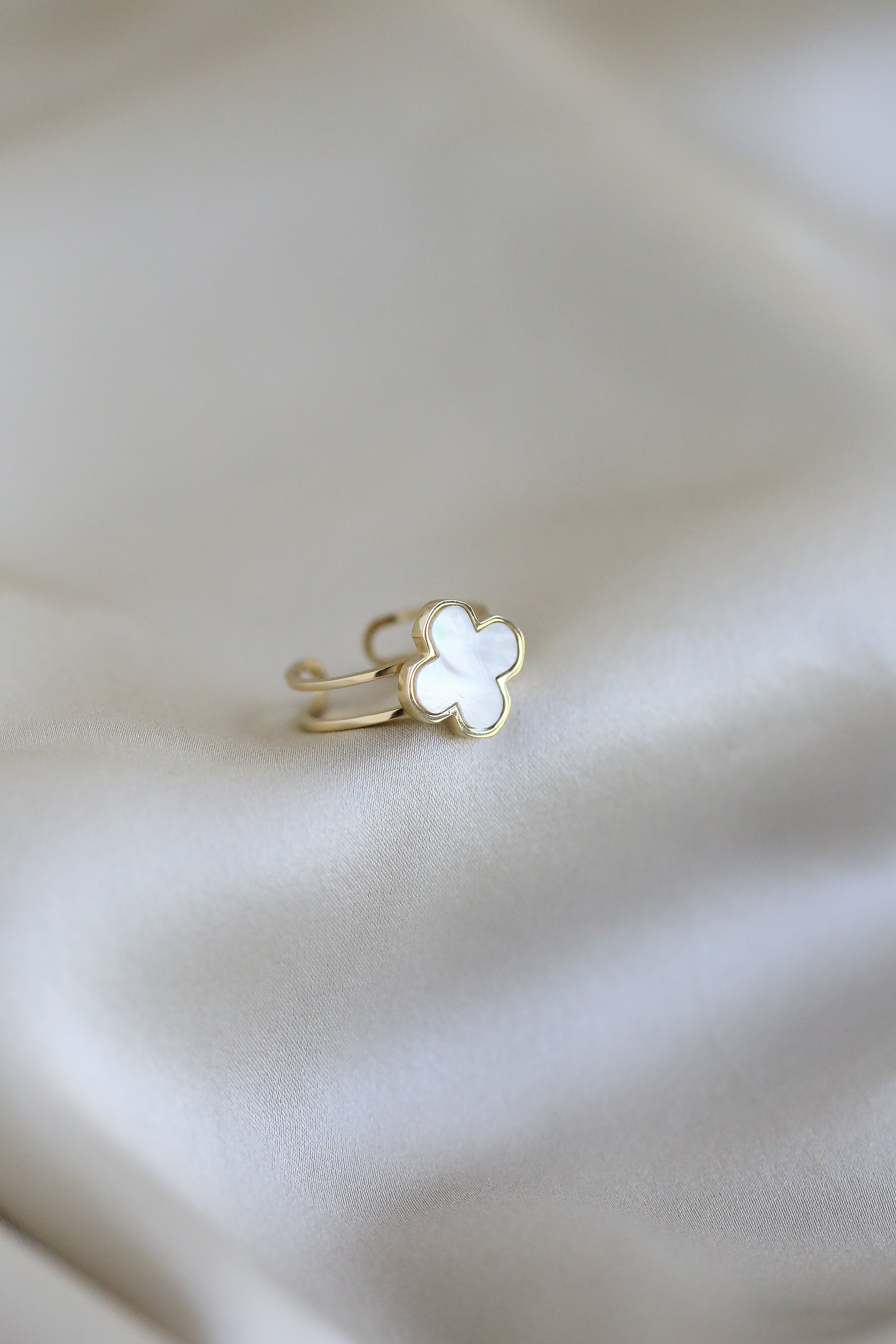 Matilda Ring - Boutique Minimaliste has waterproof, durable, elegant and vintage inspired jewelry