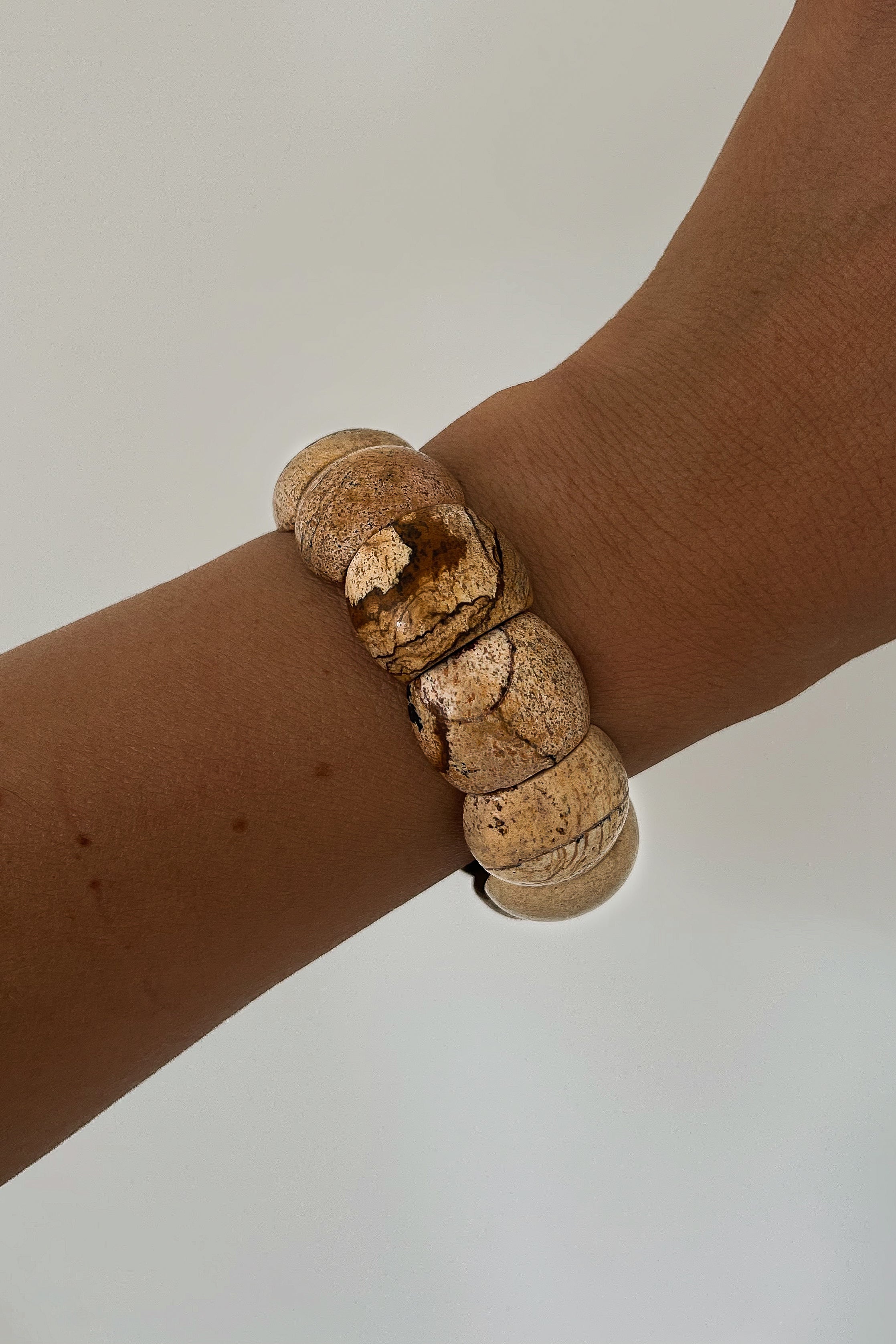 Naomi bracelet - Boutique Minimaliste has waterproof, durable, elegant and vintage inspired jewelry