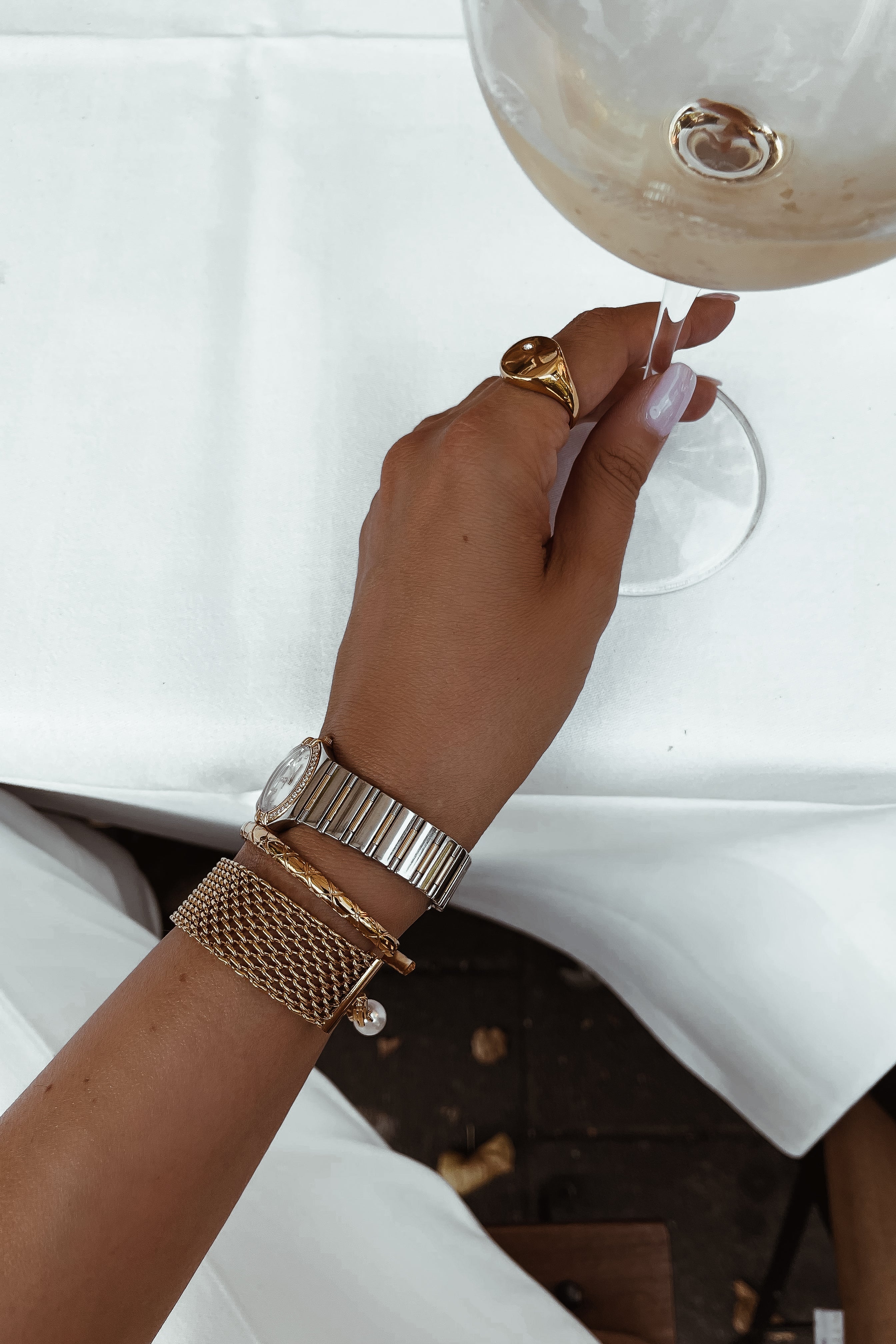 Noemi Bracelet - Boutique Minimaliste