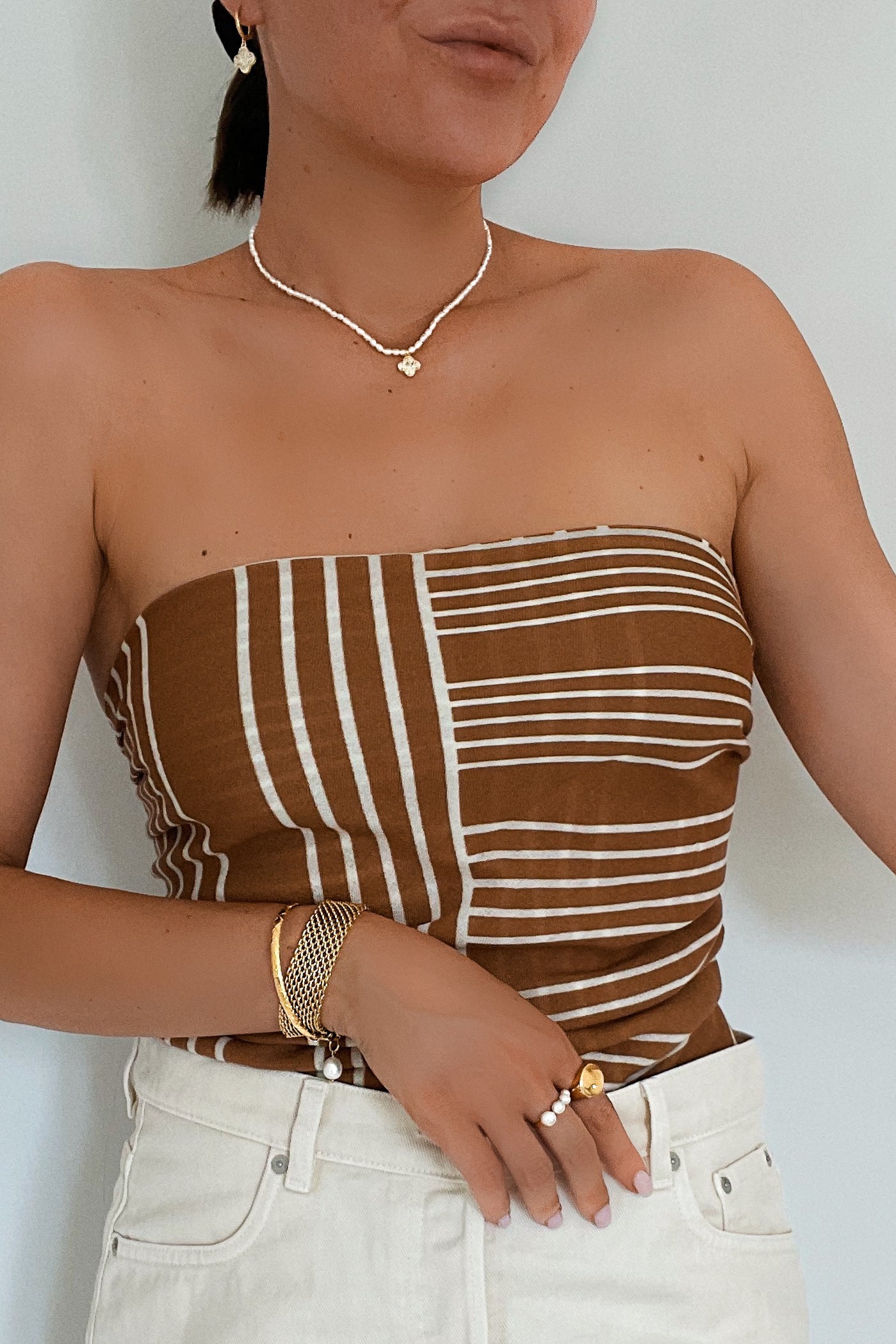 Noemi Bracelet - Boutique Minimaliste