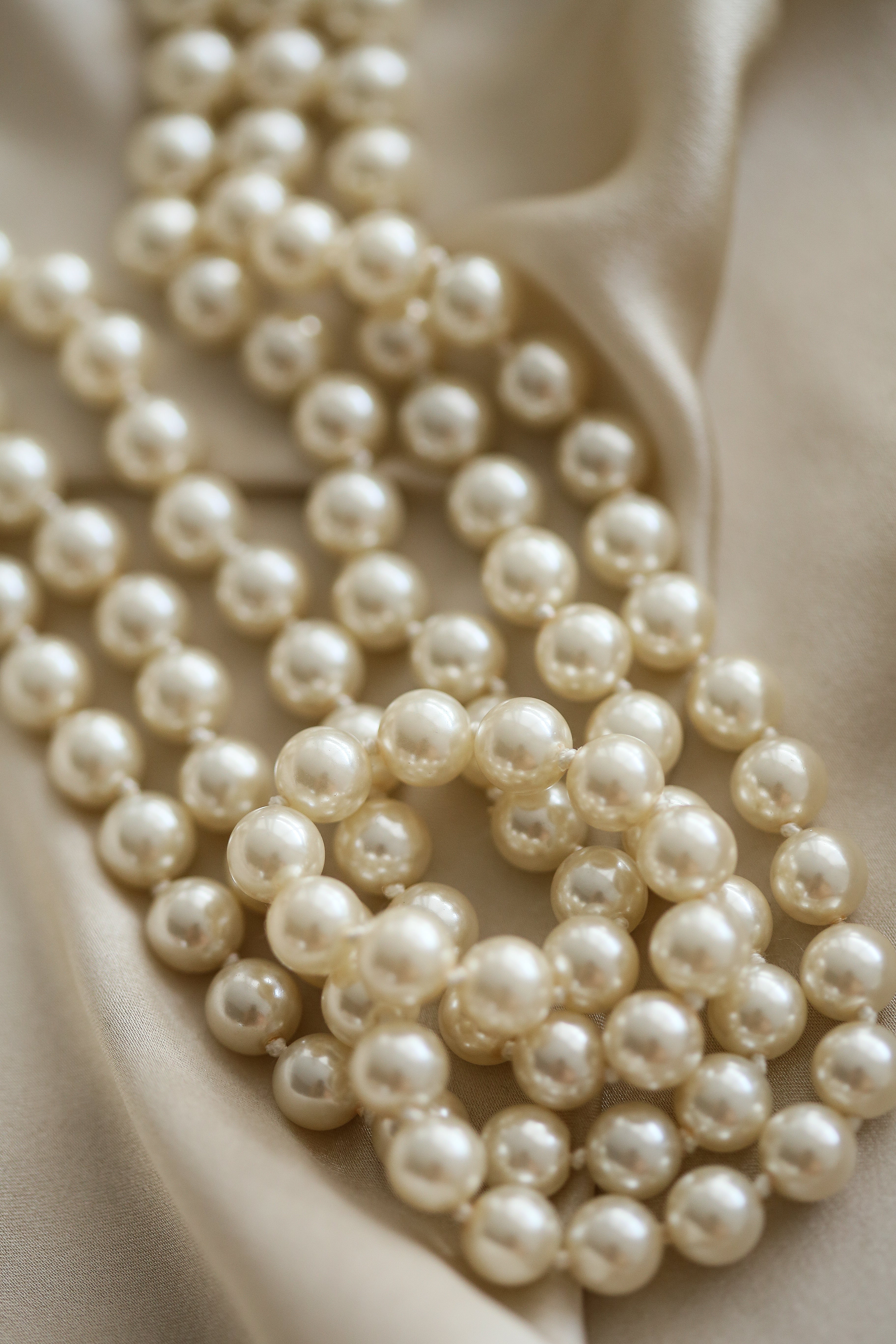 Paris (Vintage) Necklace - Boutique Minimaliste has waterproof, durable, elegant and vintage inspired jewelry