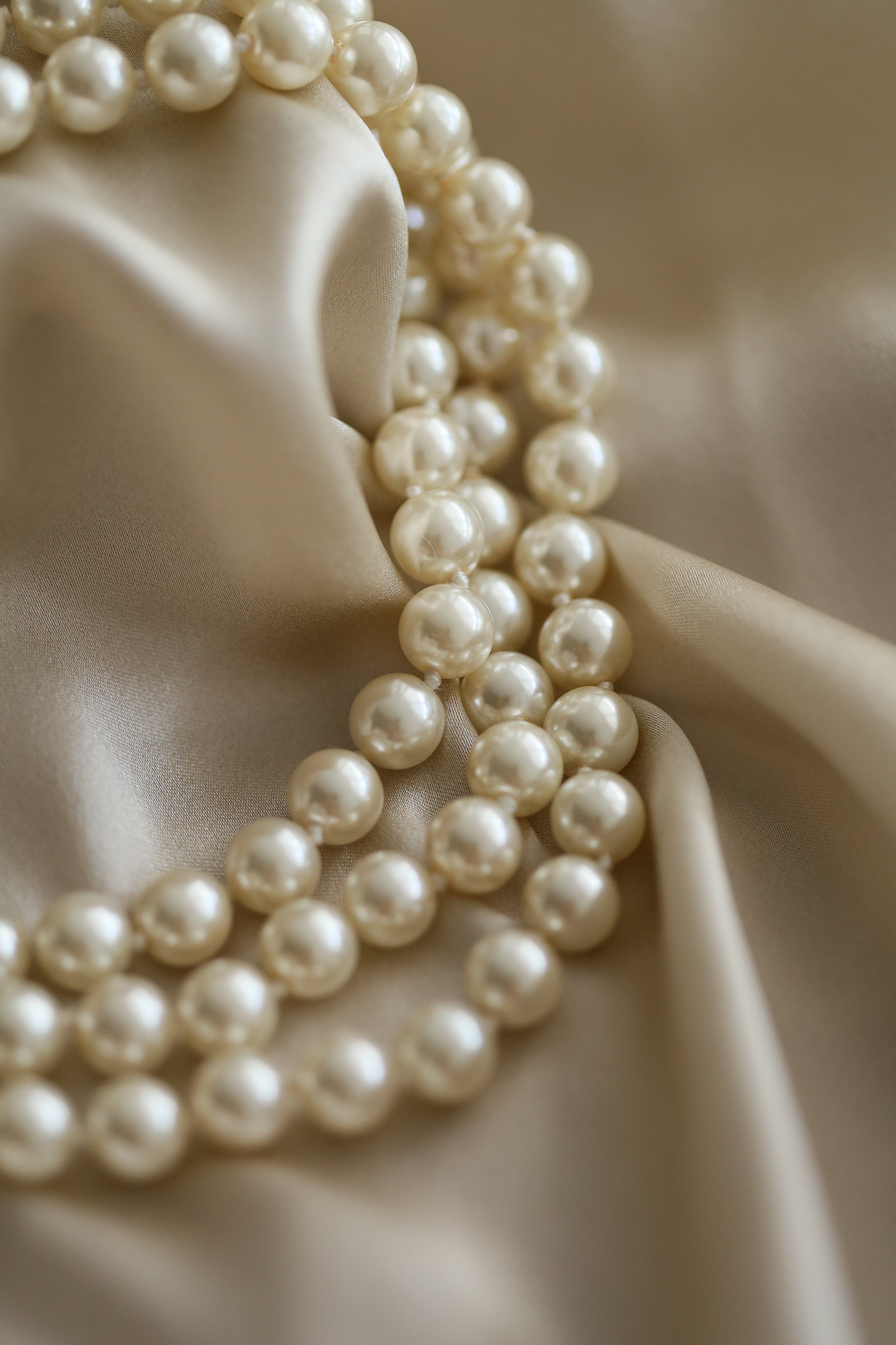 Paris (Vintage) Necklace - Boutique Minimaliste has waterproof, durable, elegant and vintage inspired jewelry