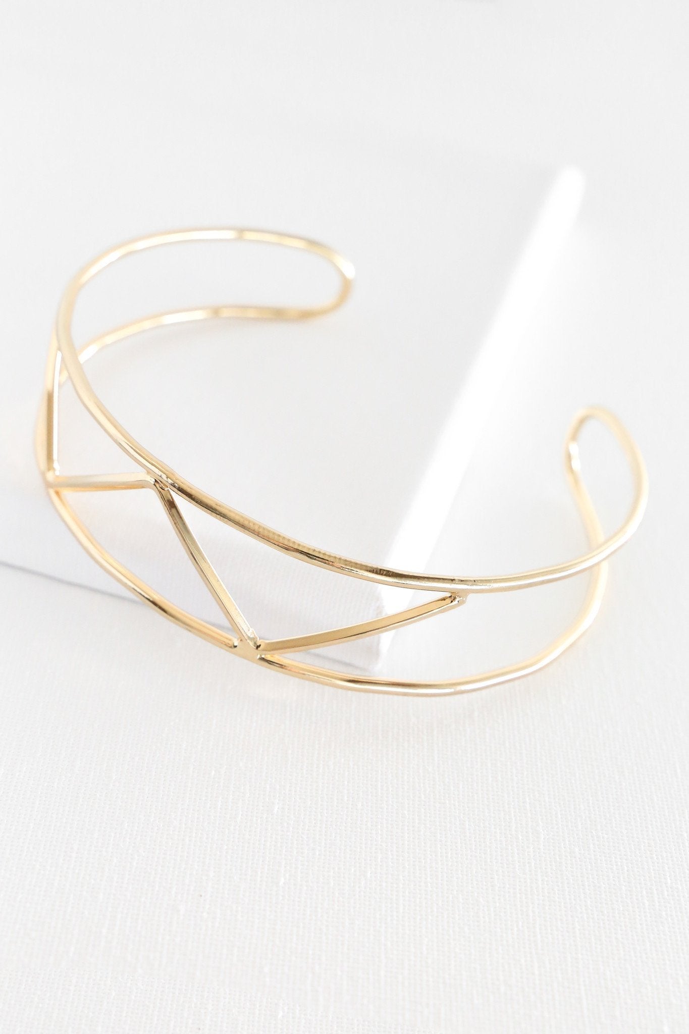 Scarlett Choker - Boutique Minimaliste has waterproof, durable, elegant and vintage inspired jewelry