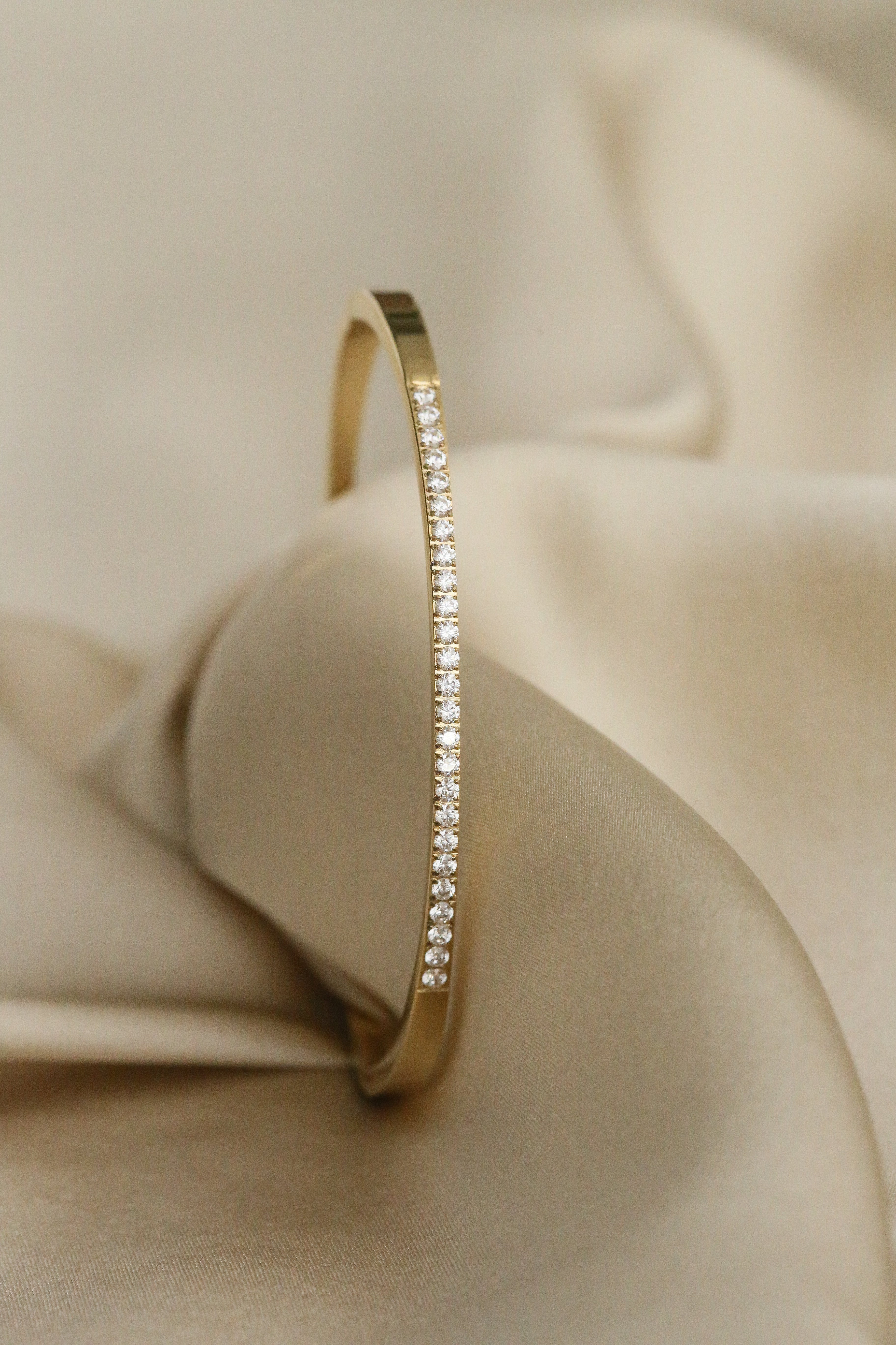 Tara Cuff - Boutique Minimaliste has waterproof, durable, elegant and vintage inspired jewelry