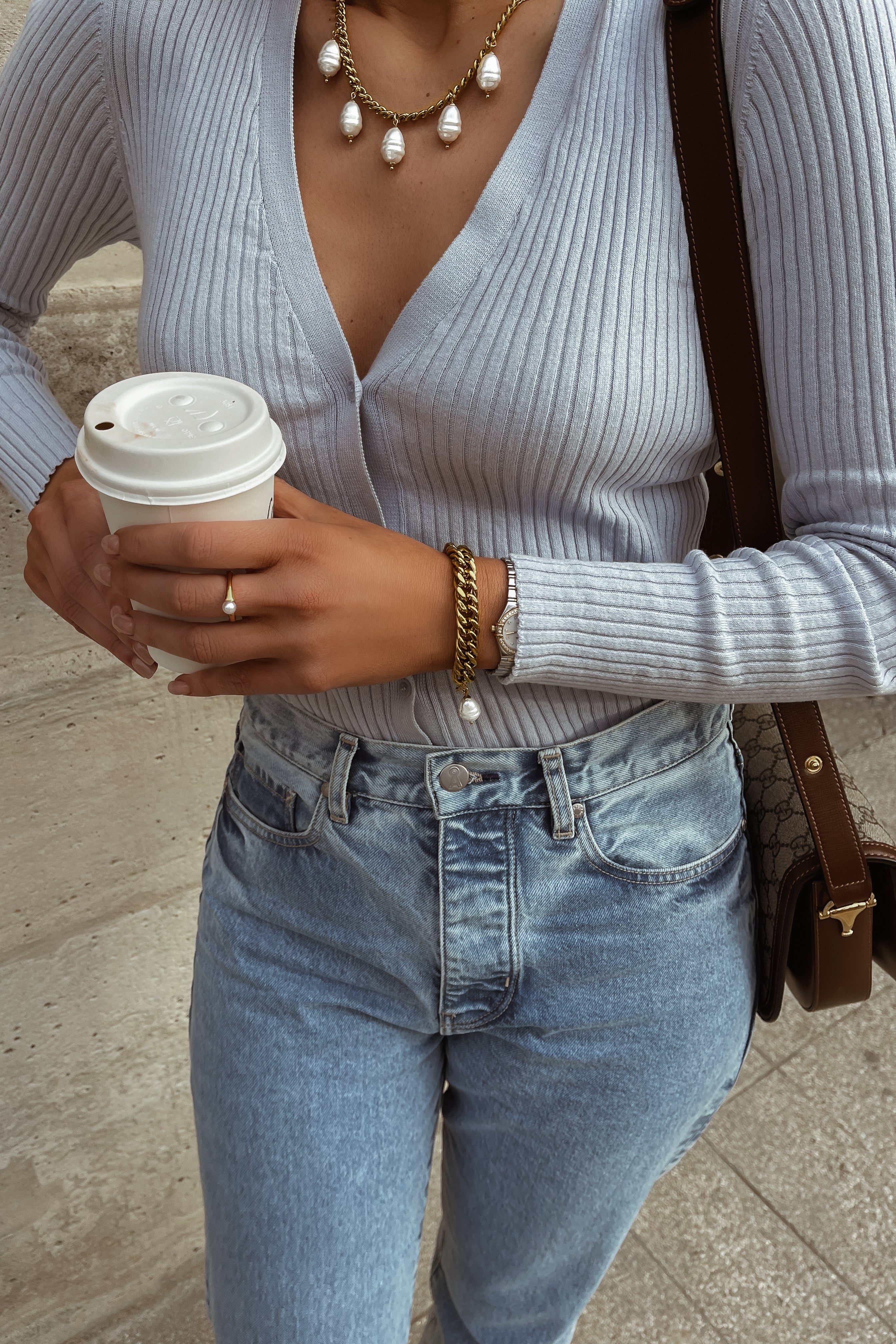 True Bracelet - Boutique Minimaliste has waterproof, durable, elegant and vintage inspired jewelry