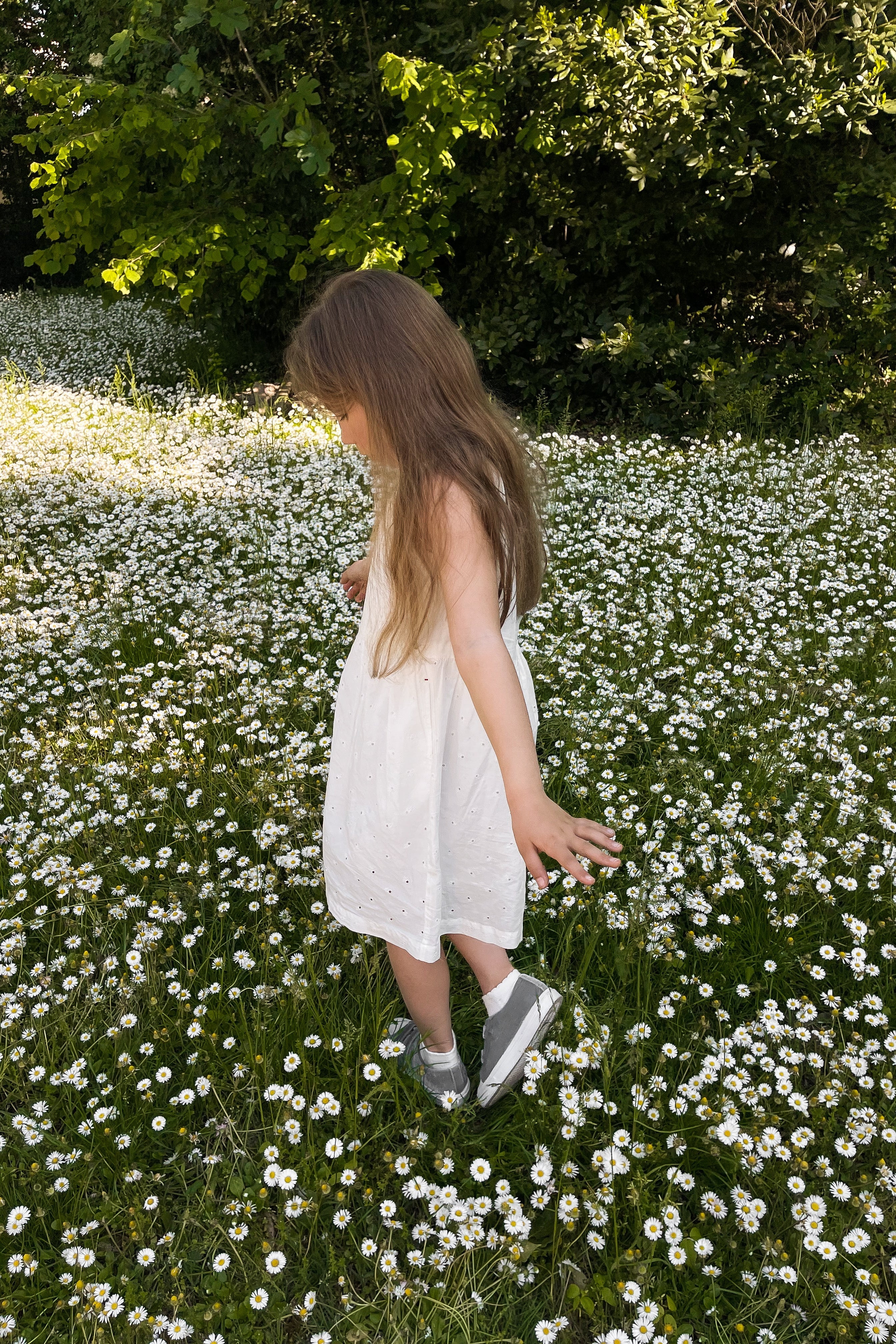 Verity (children) Necklace - Boutique Minimaliste has waterproof, durable, elegant and vintage inspired jewelry