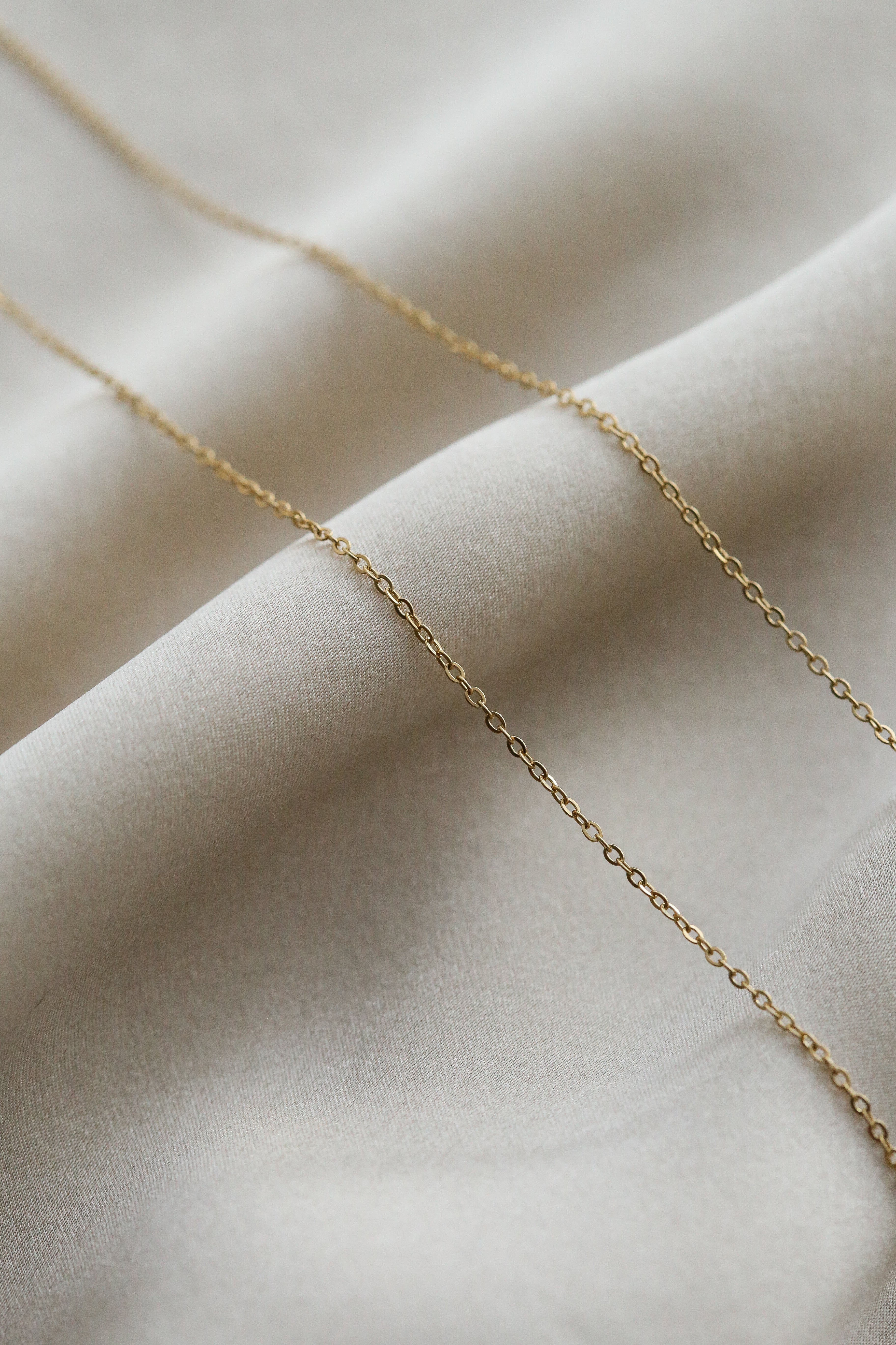 Virginia Set - Boutique Minimaliste has waterproof, durable, elegant and vintage inspired jewelry