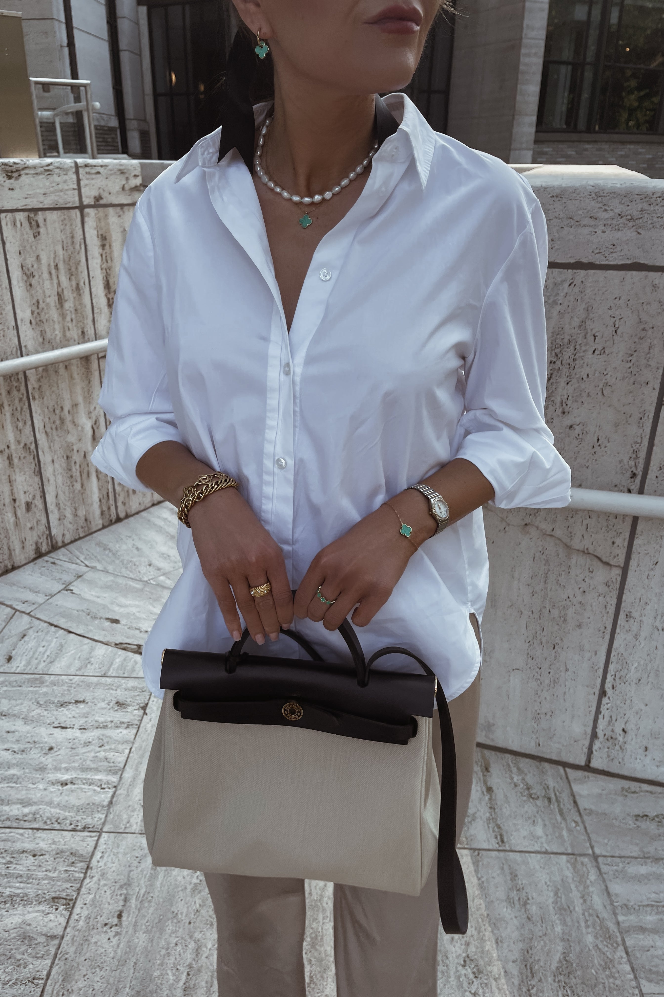 Whitney Ring - Boutique Minimaliste has waterproof, durable, elegant and vintage inspired jewelry