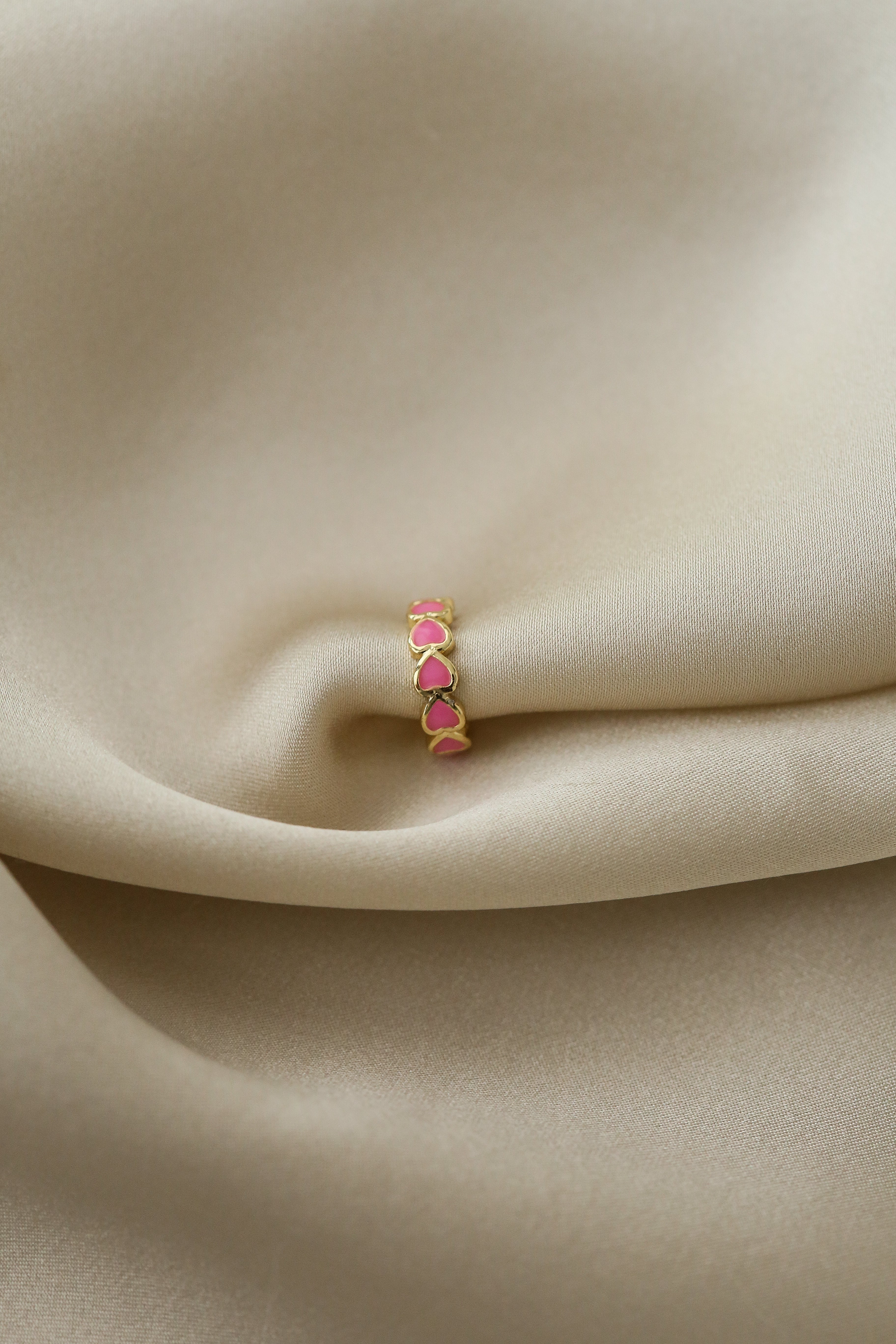Wyatt Ear Cuff - Boutique Minimaliste has waterproof, durable, elegant and vintage inspired jewelry